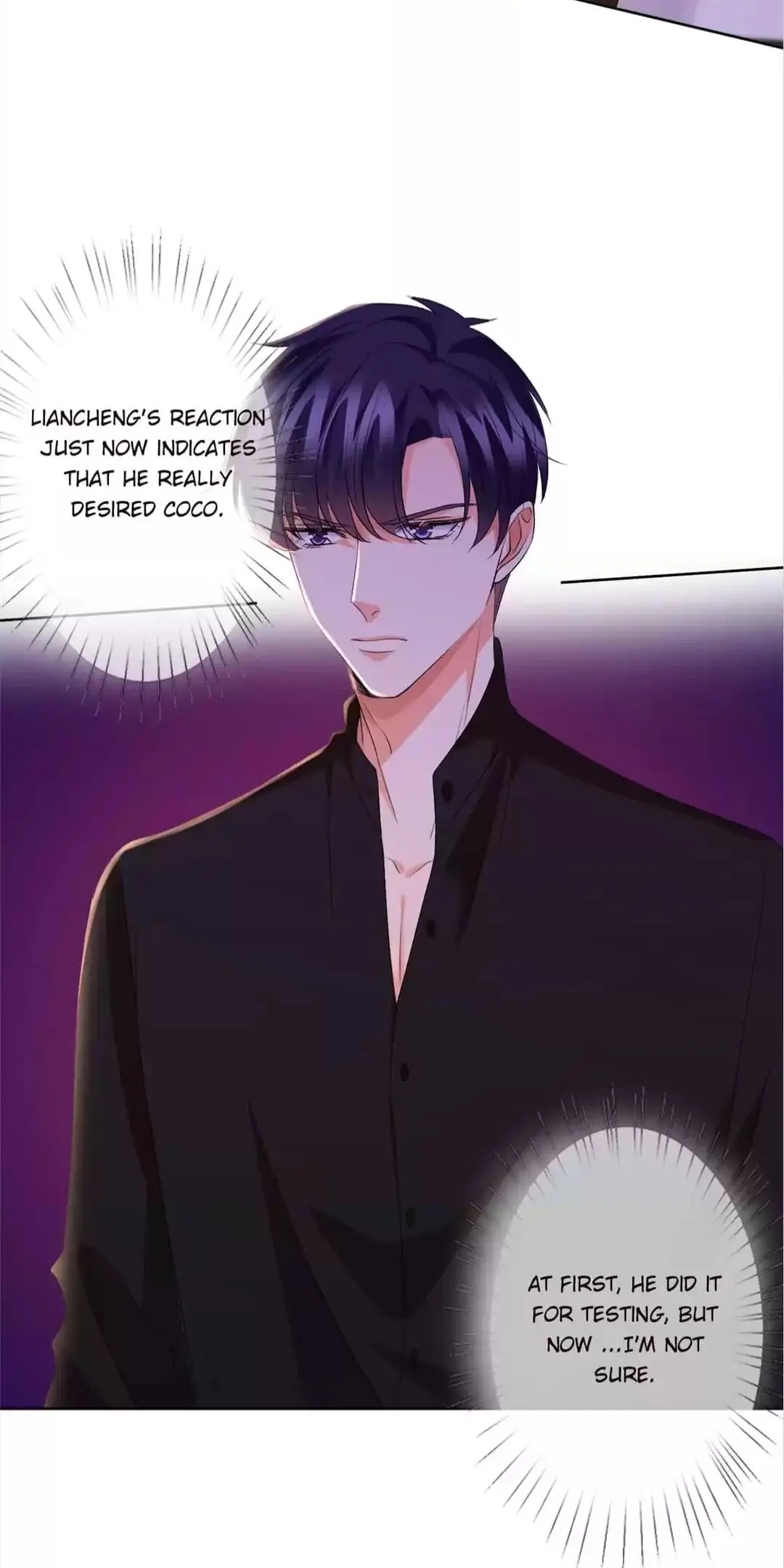 Embrace My Shadow Chapter 130 - Page 2