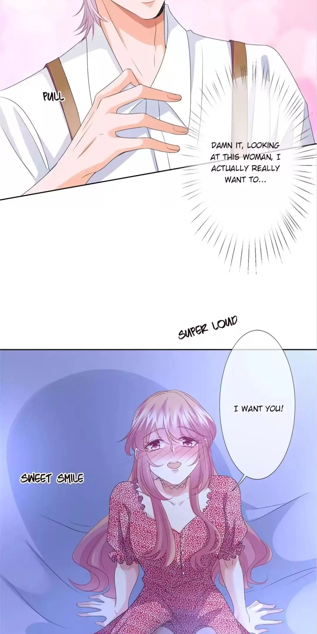 Embrace My Shadow Chapter 130 - Page 26