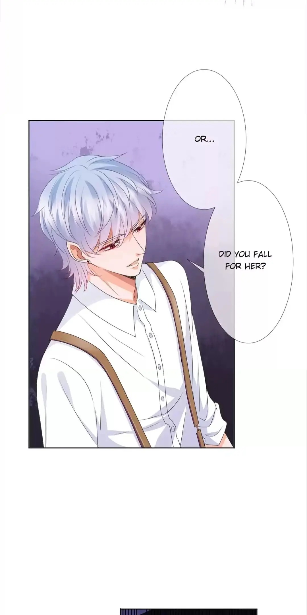 Embrace My Shadow Chapter 130 - Page 3