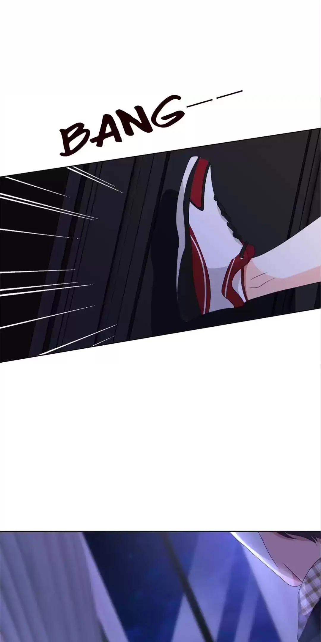 Embrace My Shadow Chapter 130 - Page 32