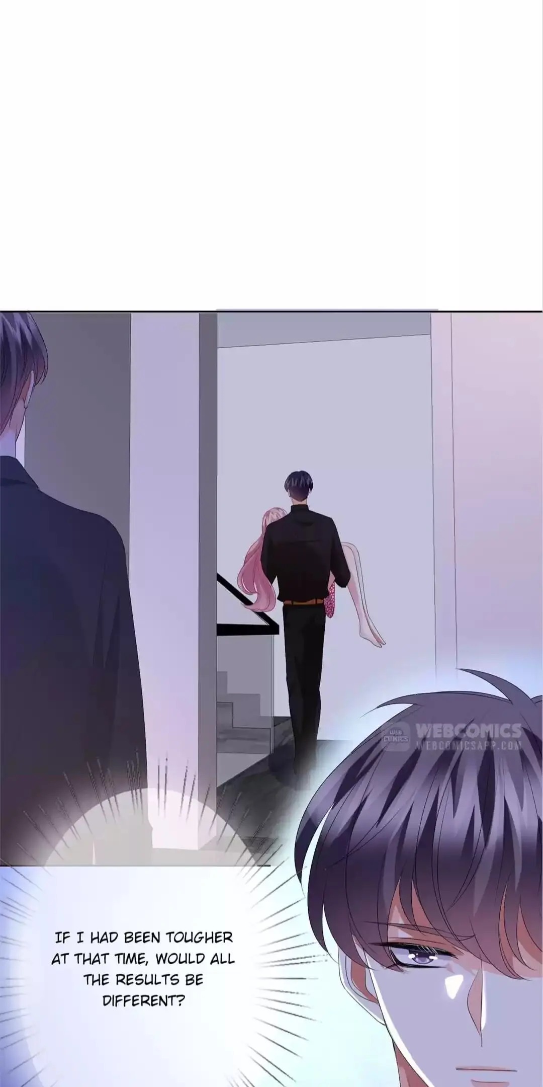 Embrace My Shadow Chapter 131 - Page 17