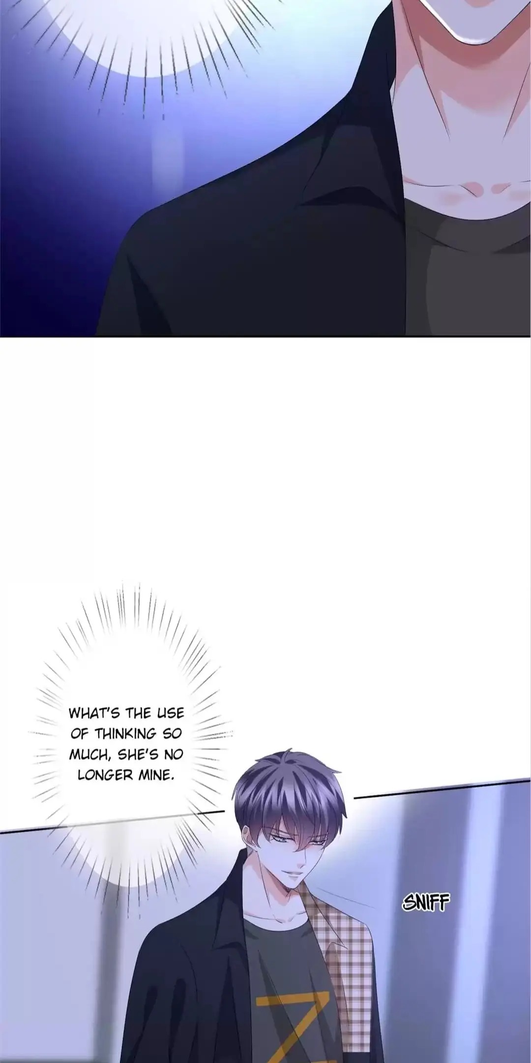 Embrace My Shadow Chapter 131 - Page 18