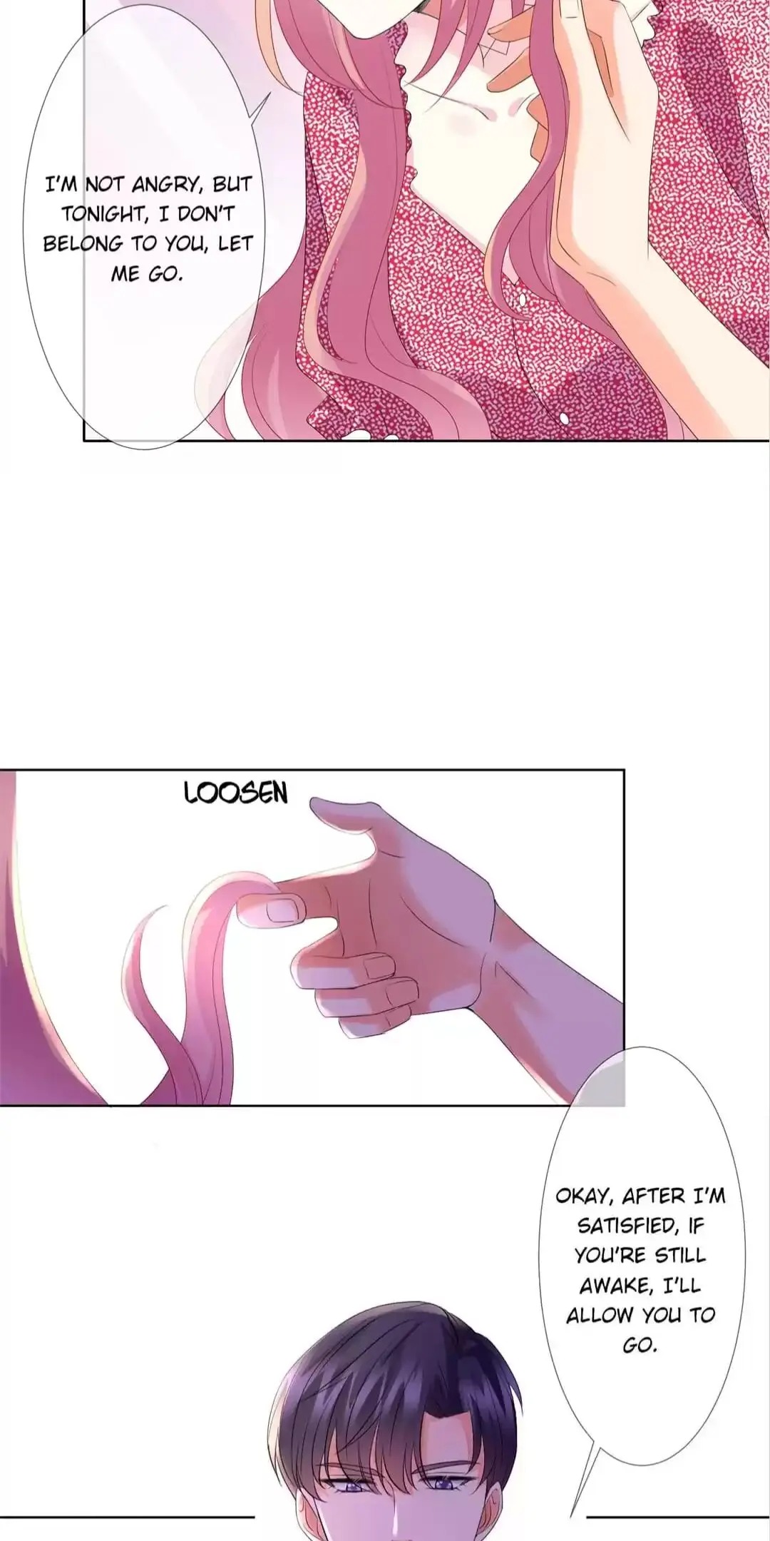 Embrace My Shadow Chapter 131 - Page 23