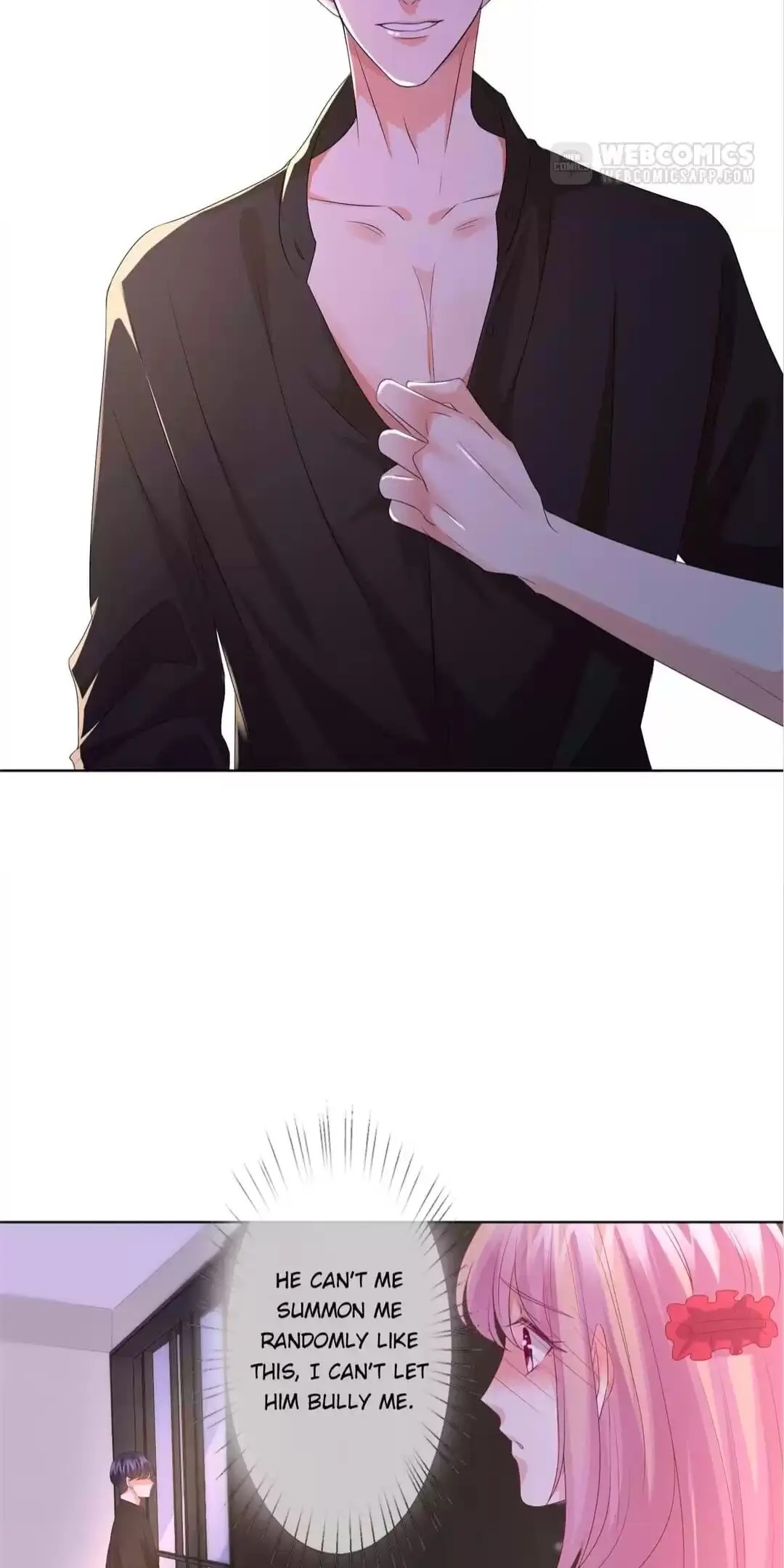 Embrace My Shadow Chapter 131 - Page 24