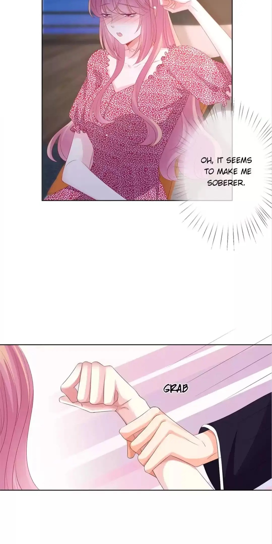 Embrace My Shadow Chapter 131 - Page 31