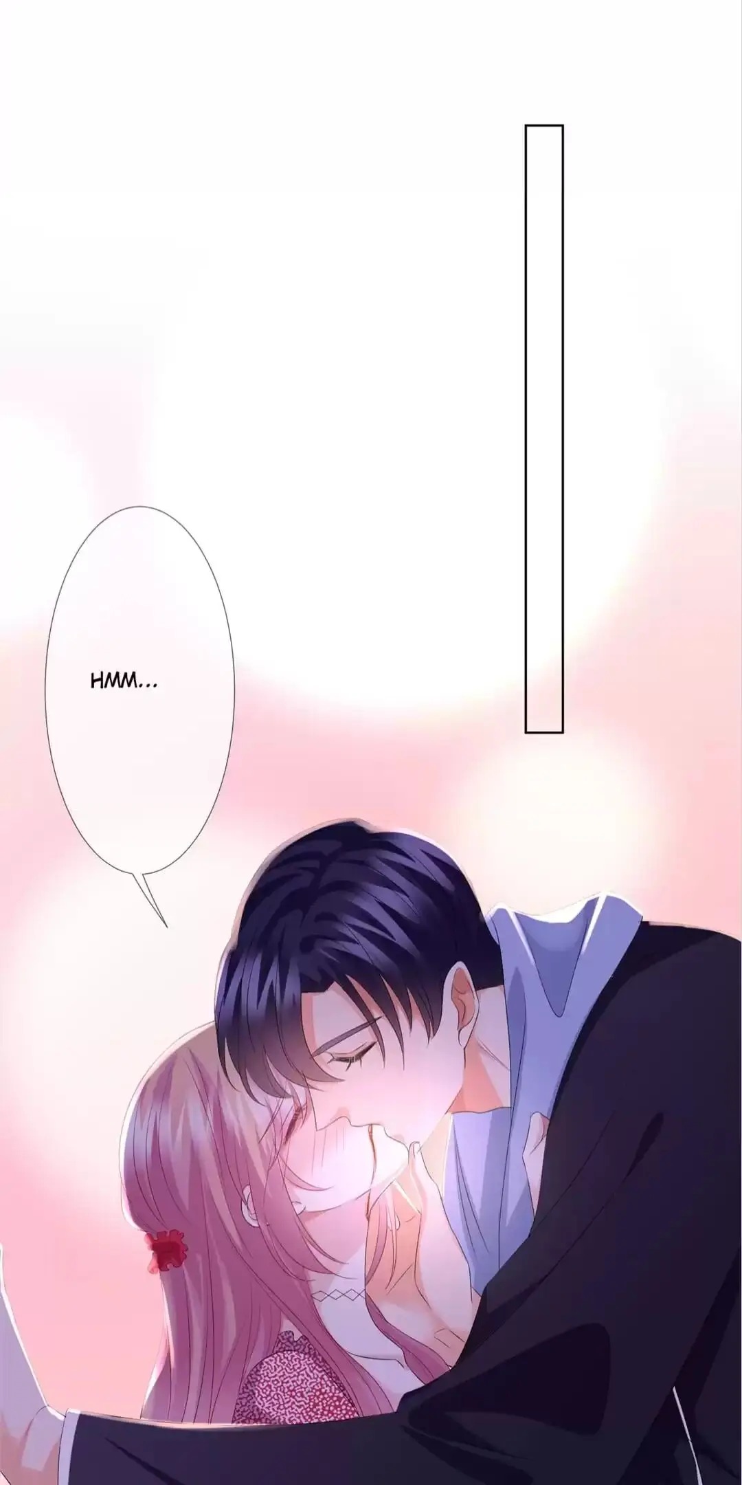 Embrace My Shadow Chapter 131 - Page 34