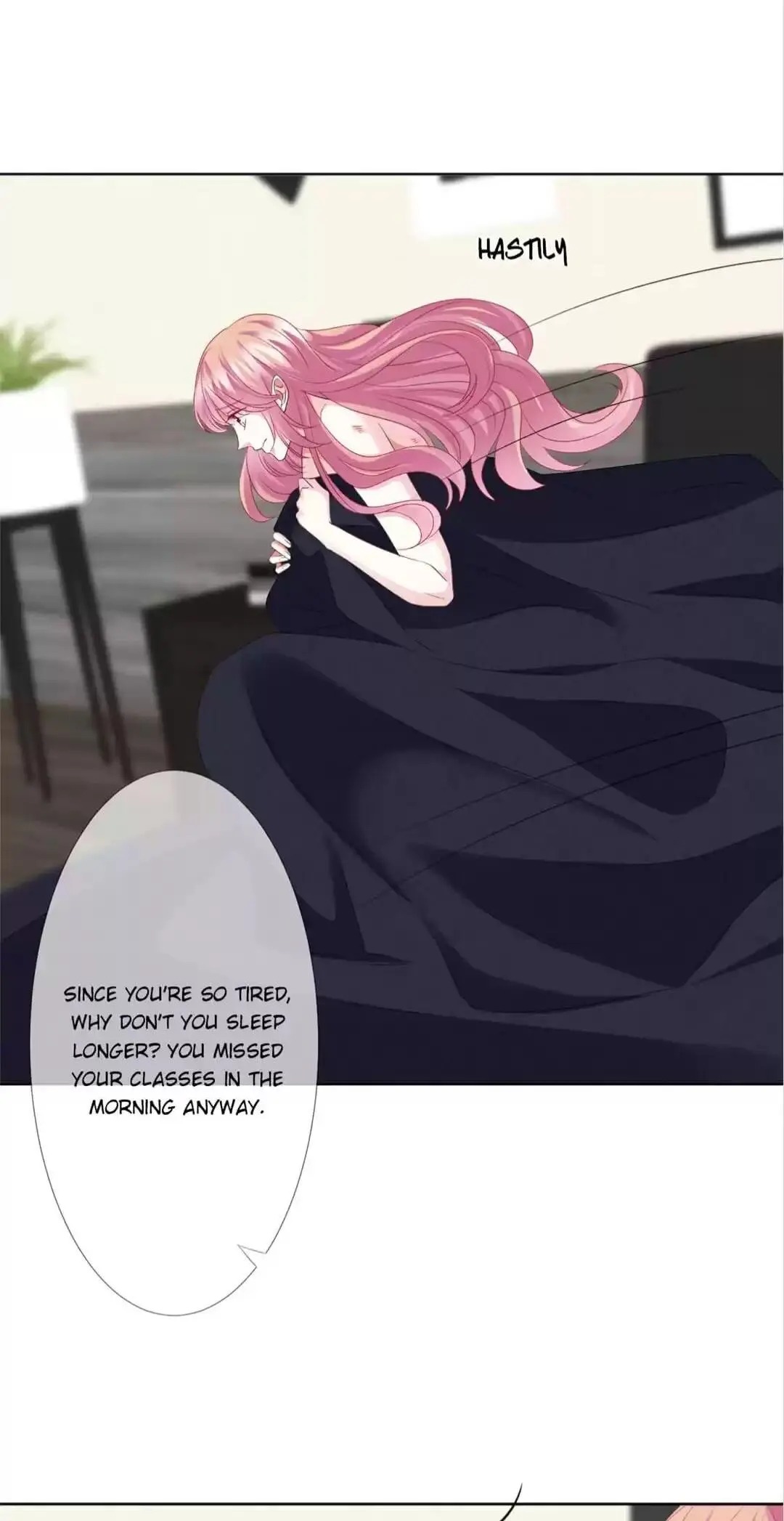 Embrace My Shadow Chapter 132 - Page 19