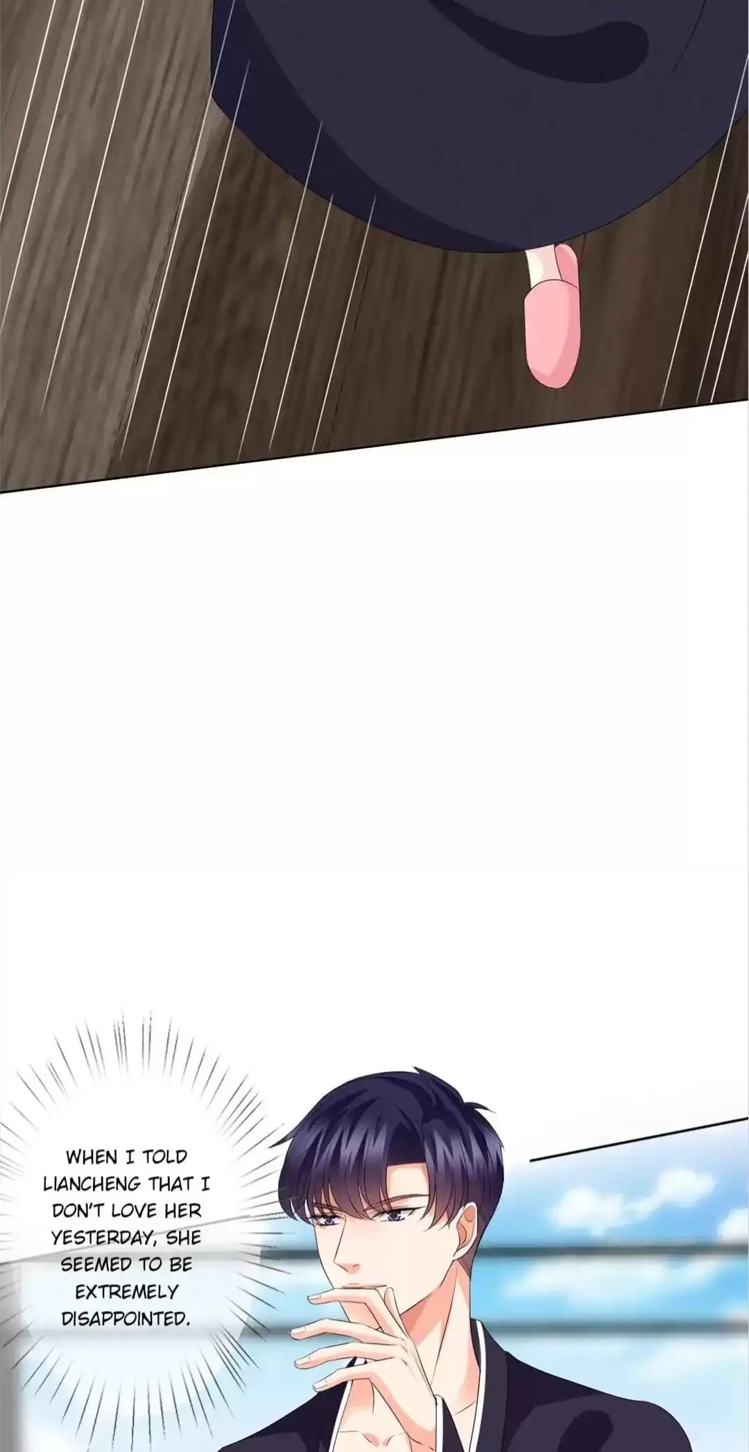 Embrace My Shadow Chapter 132 - Page 26