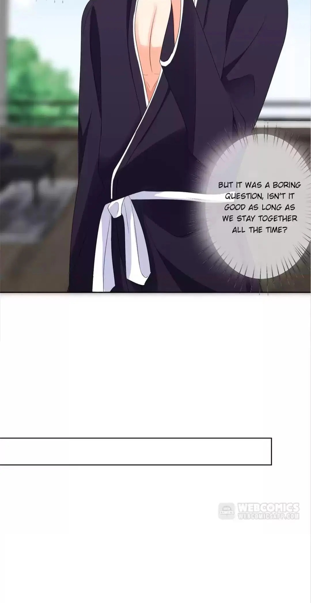 Embrace My Shadow Chapter 132 - Page 27