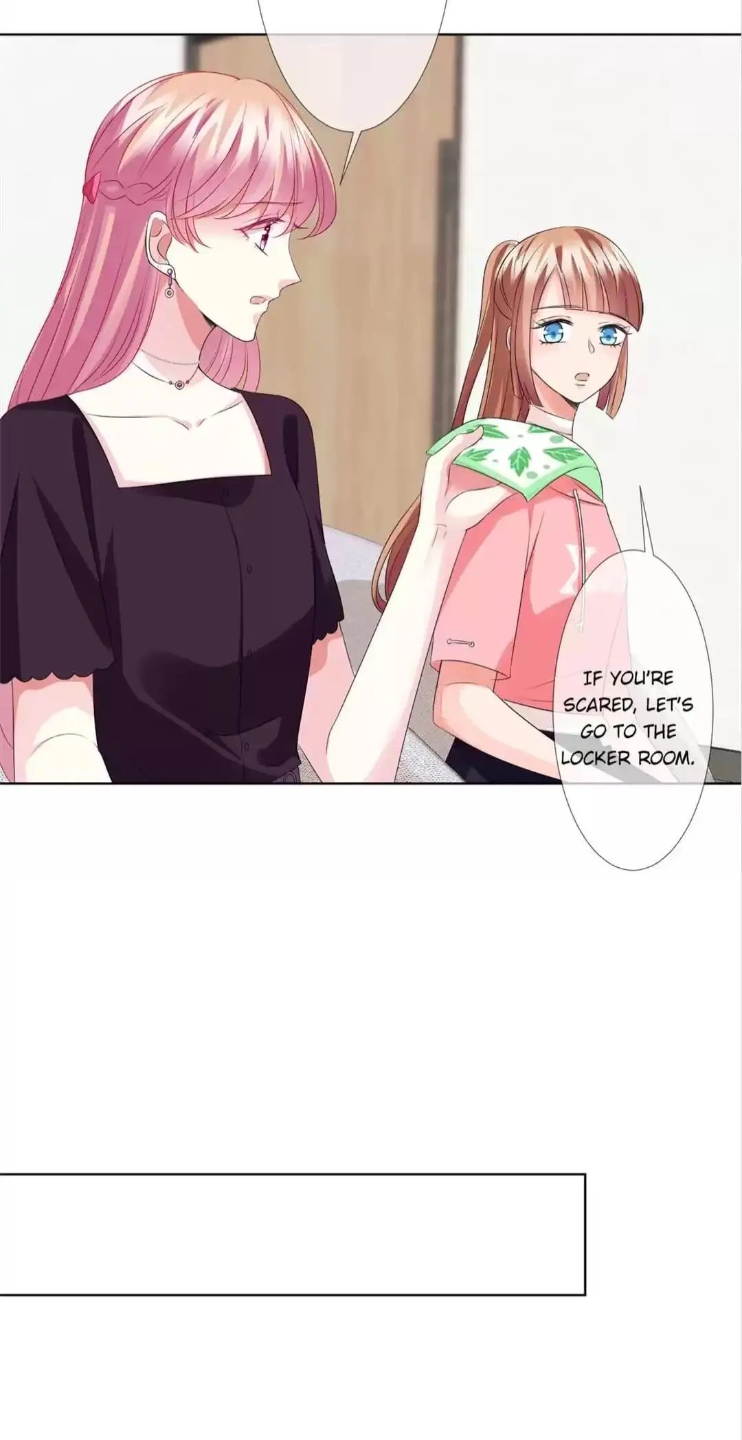 Embrace My Shadow Chapter 132 - Page 32