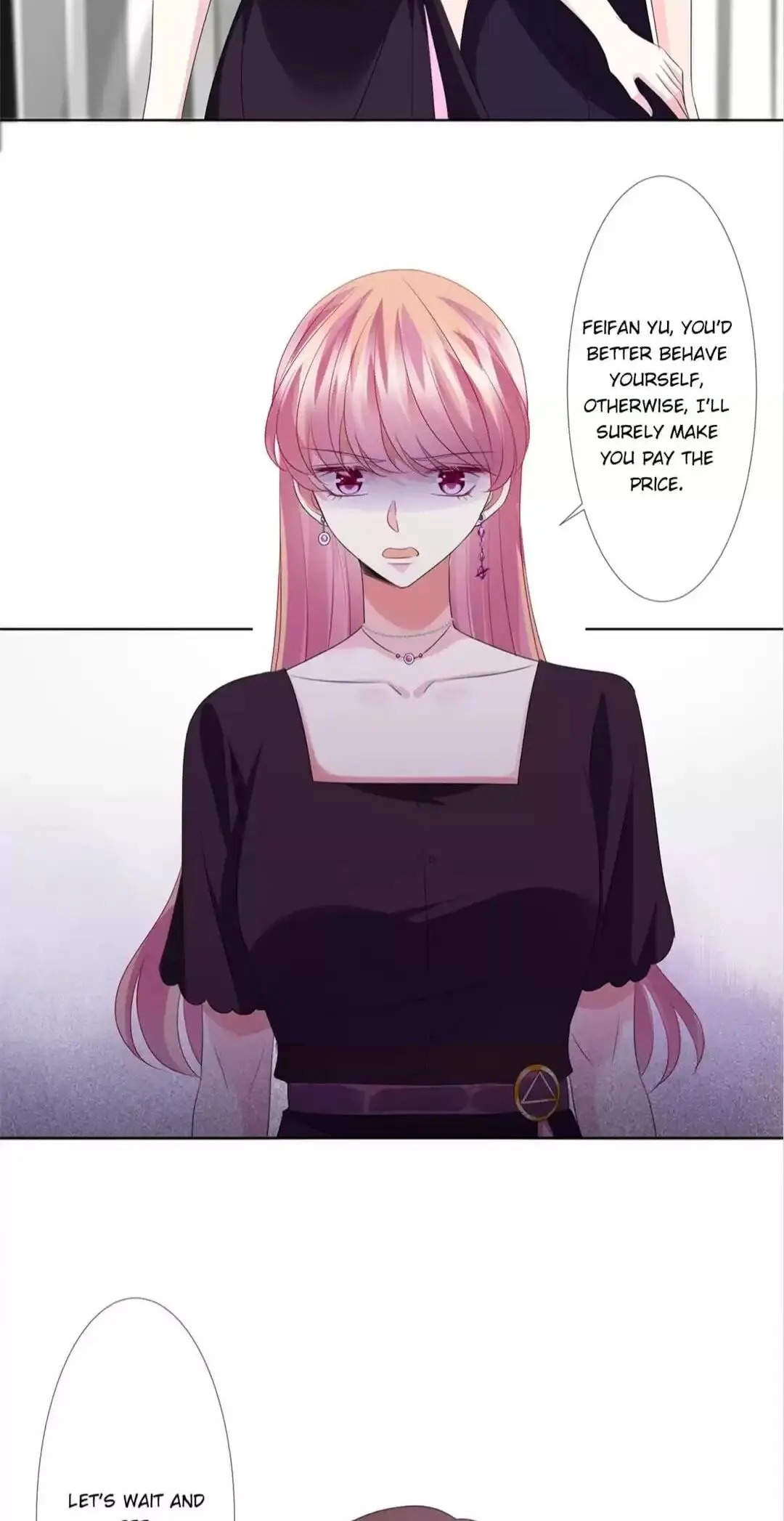 Embrace My Shadow Chapter 133 - Page 15