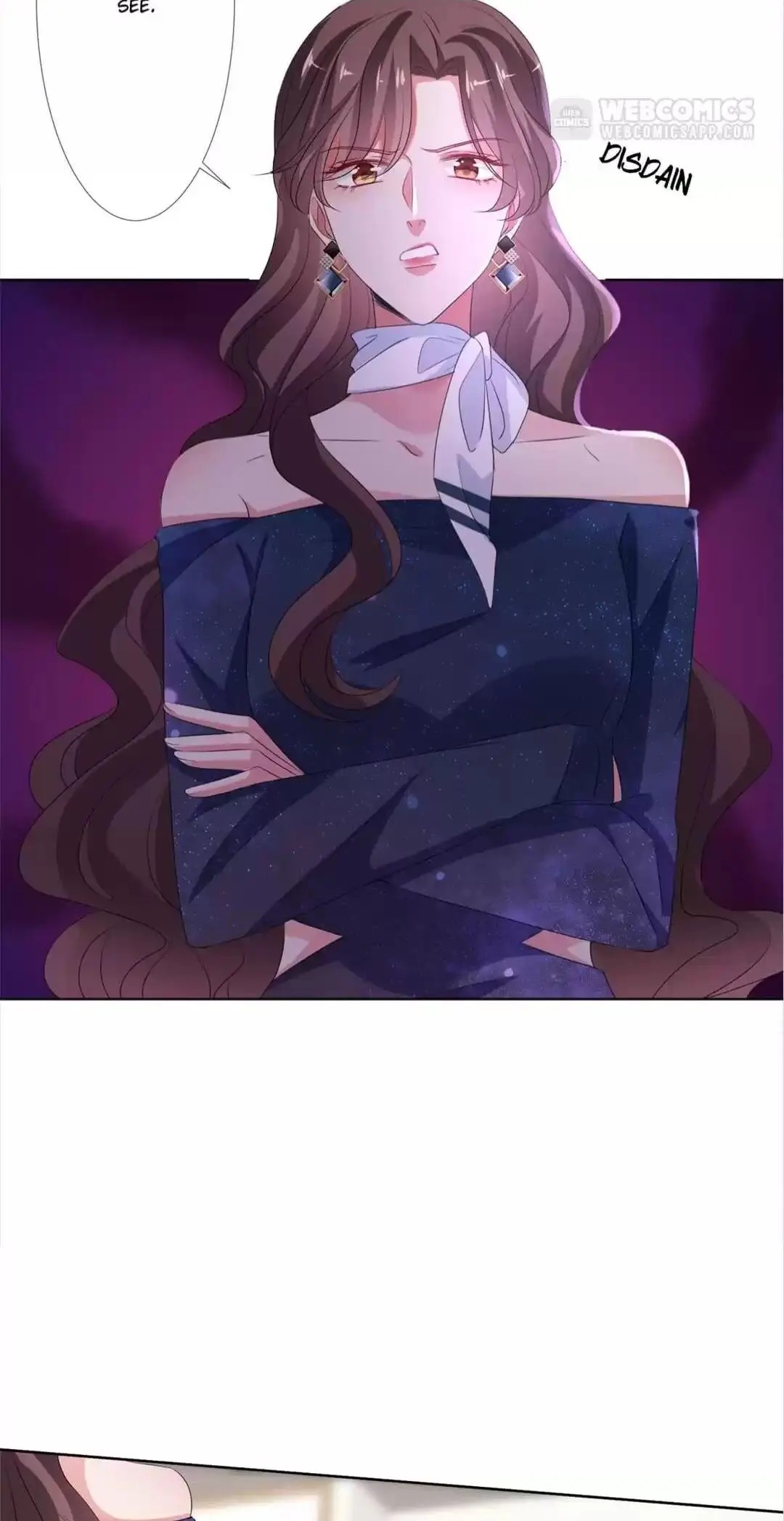 Embrace My Shadow Chapter 133 - Page 16