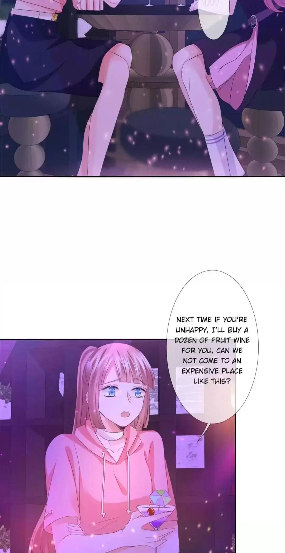 Embrace My Shadow Chapter 133 - Page 28