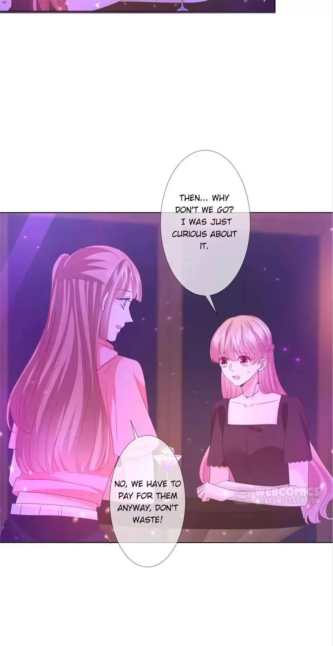 Embrace My Shadow Chapter 133 - Page 29
