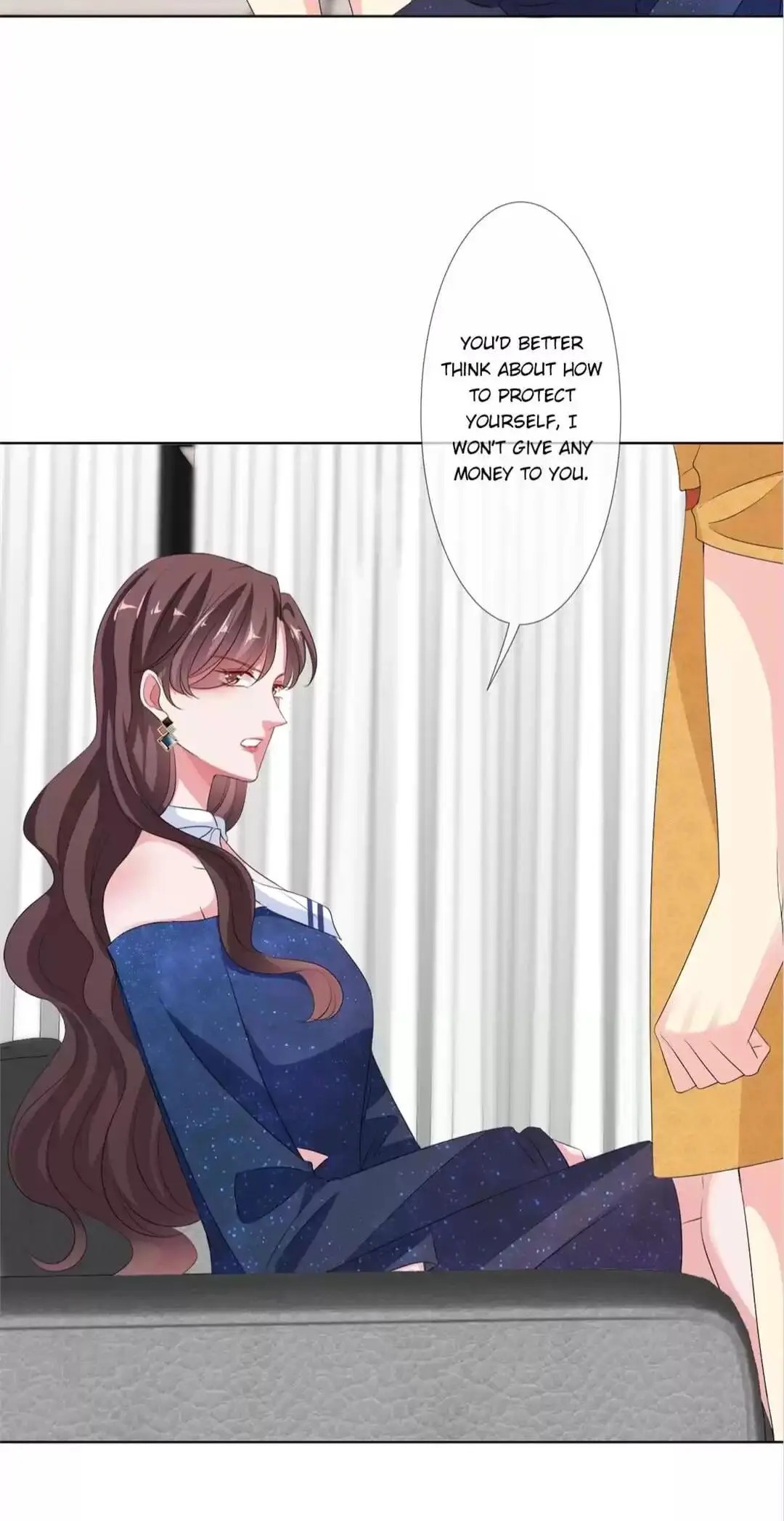 Embrace My Shadow Chapter 133 - Page 3