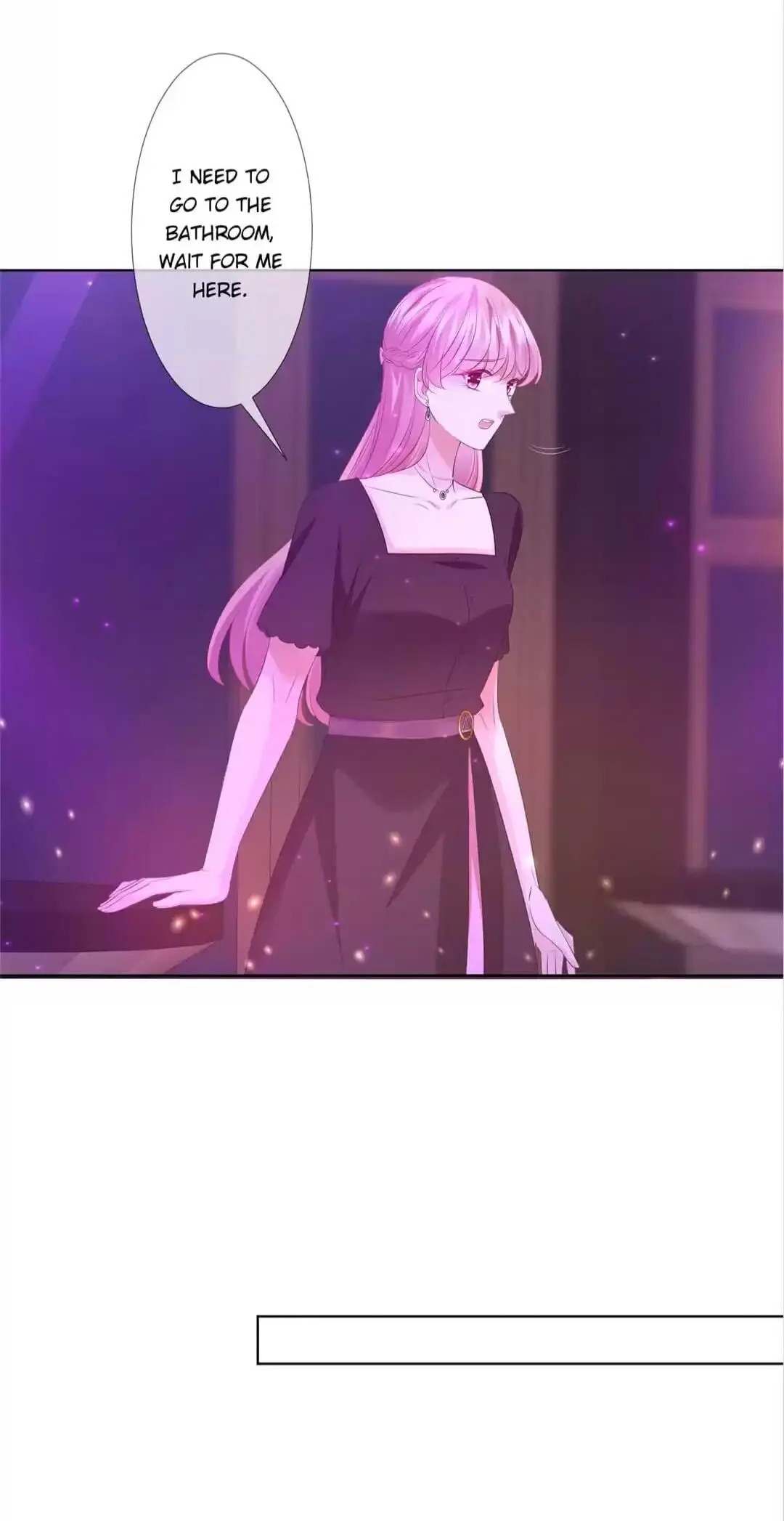 Embrace My Shadow Chapter 133 - Page 30