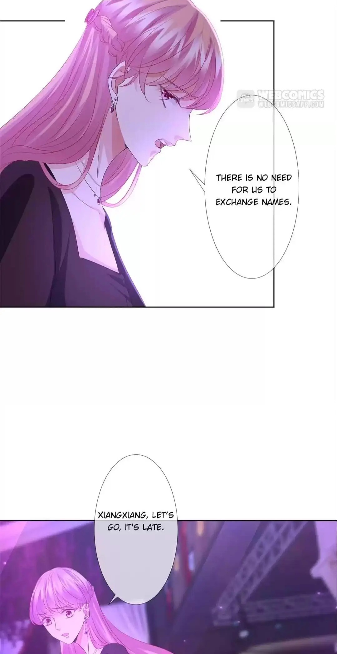 Embrace My Shadow Chapter 134 - Page 12