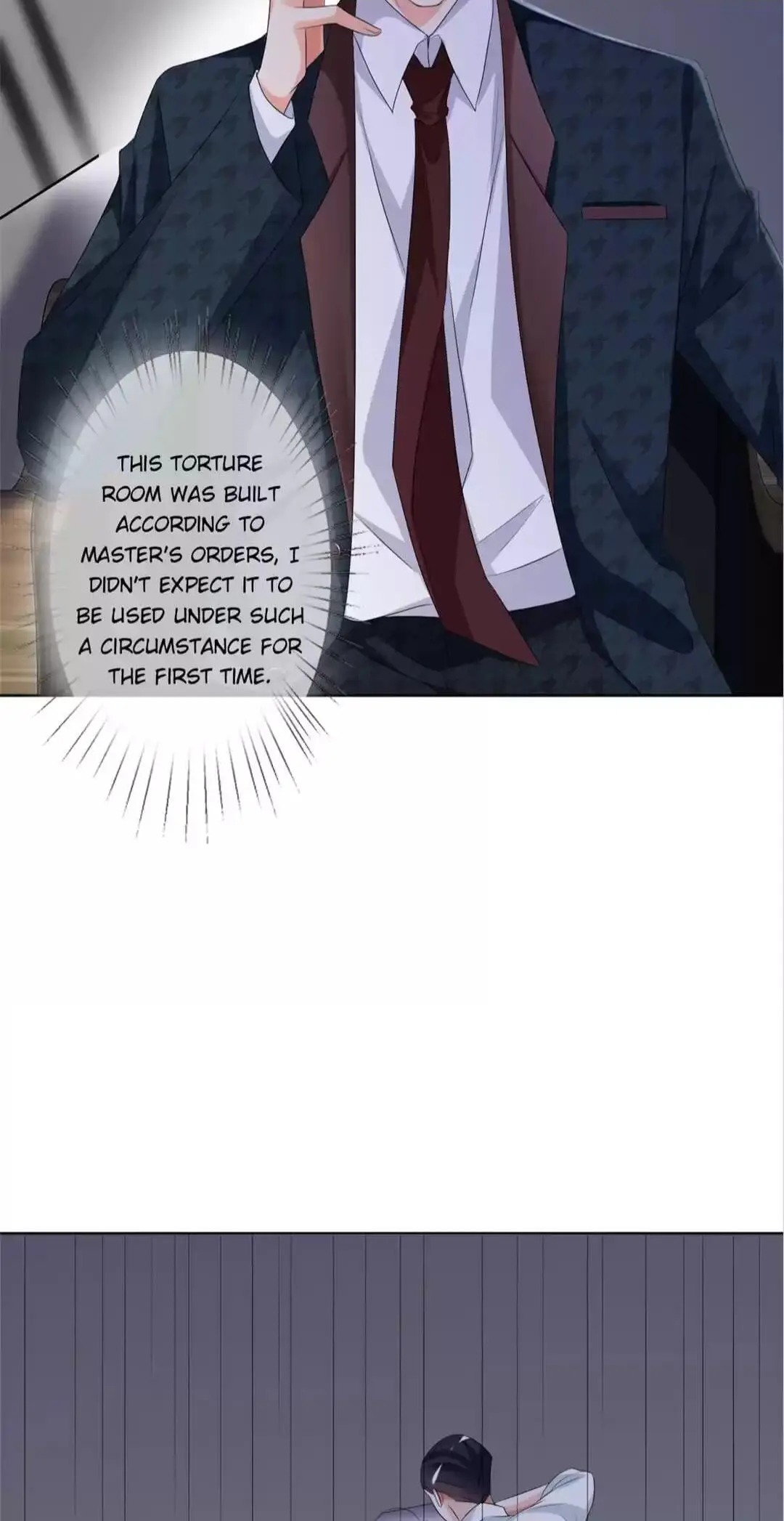 Embrace My Shadow Chapter 135 - Page 3