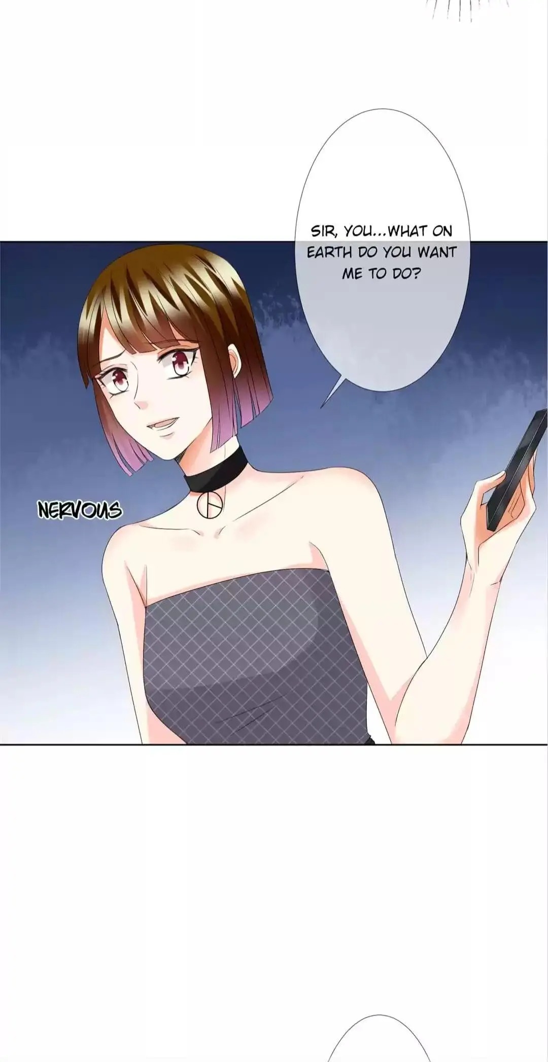 Embrace My Shadow Chapter 135 - Page 31