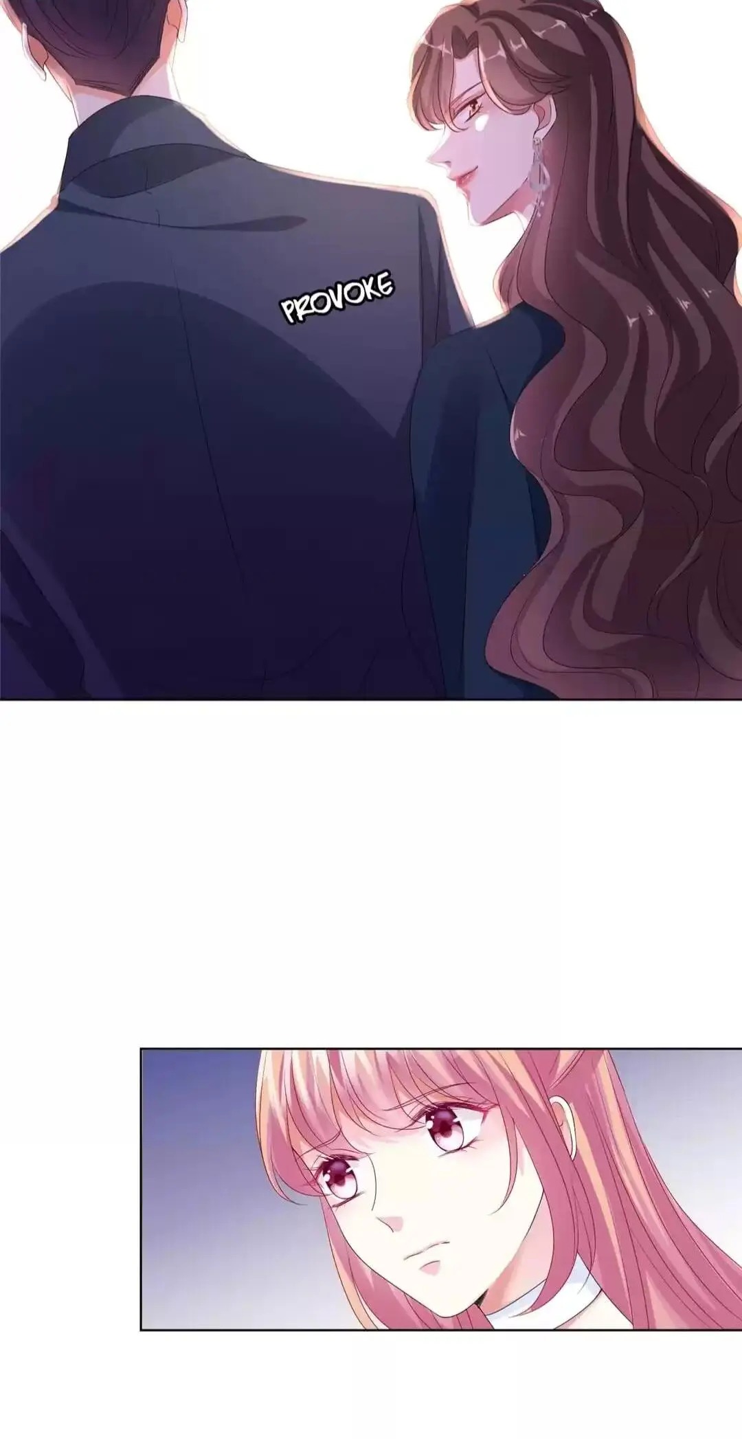 Embrace My Shadow Chapter 136 - Page 17
