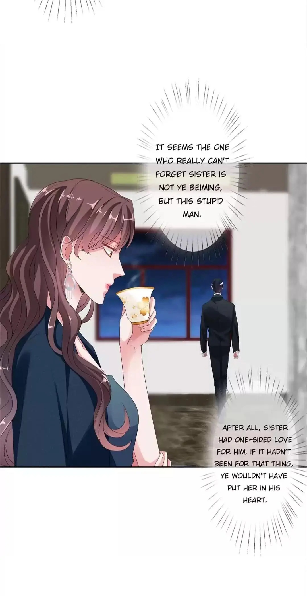 Embrace My Shadow Chapter 136 - Page 34