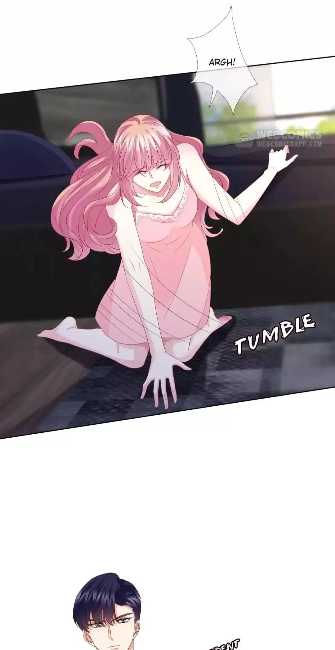 Embrace My Shadow Chapter 137 - Page 29