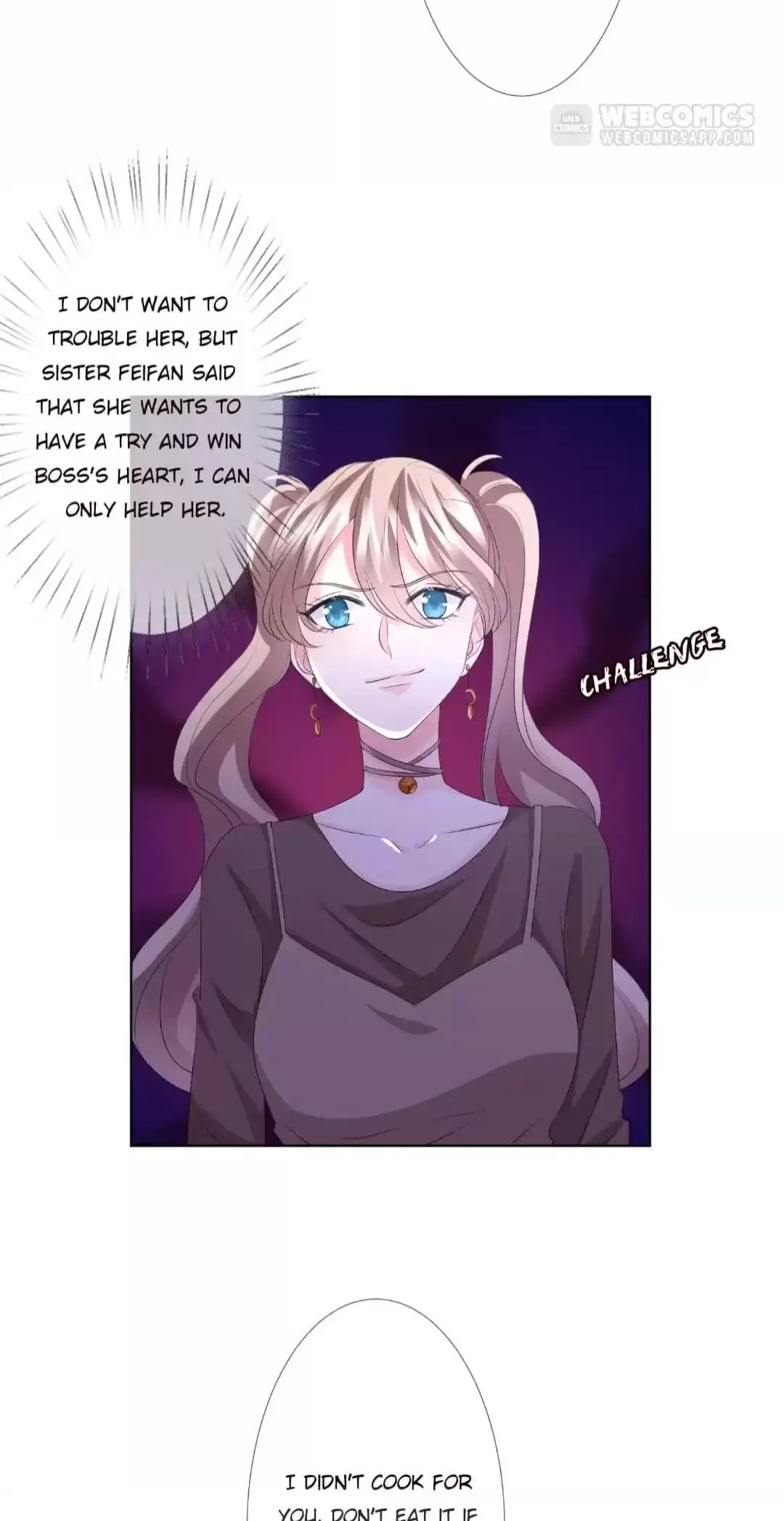 Embrace My Shadow Chapter 137 - Page 36