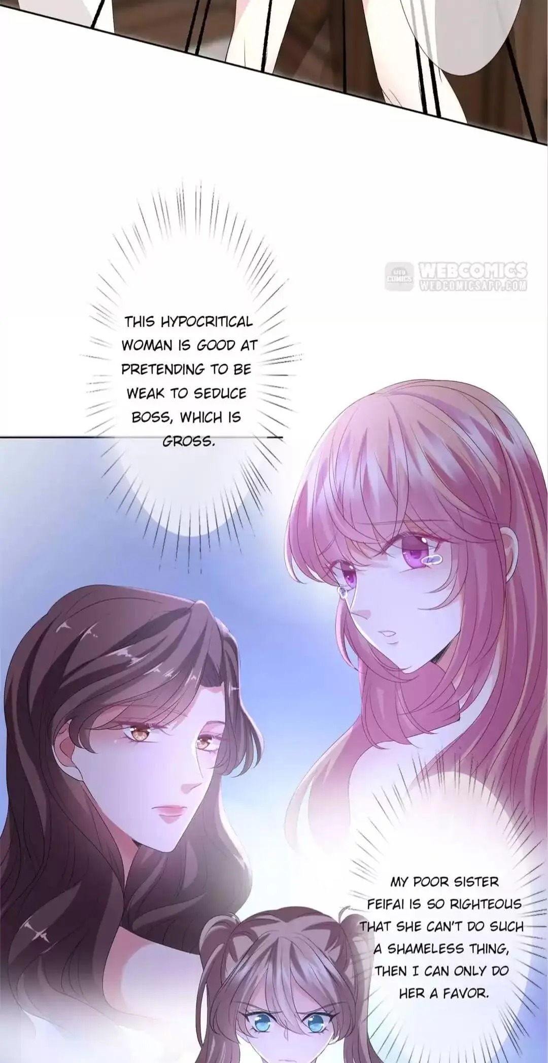 Embrace My Shadow Chapter 138 - Page 29