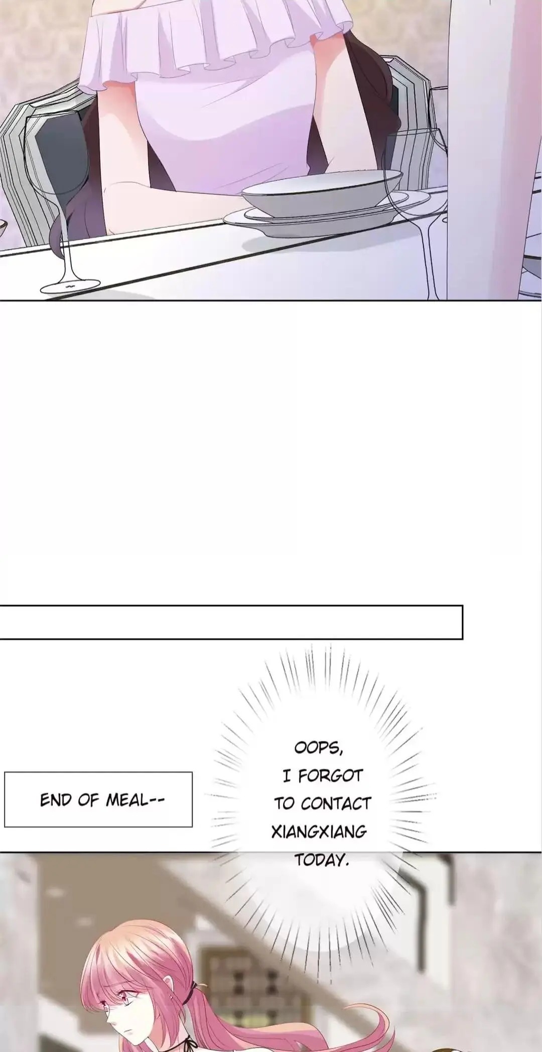 Embrace My Shadow Chapter 139 - Page 33