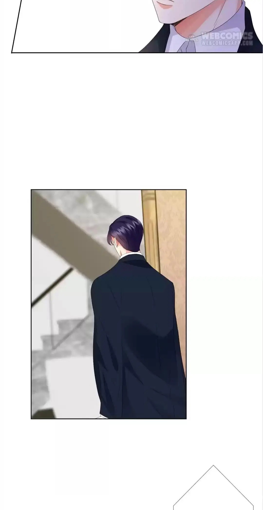 Embrace My Shadow Chapter 139 - Page 35