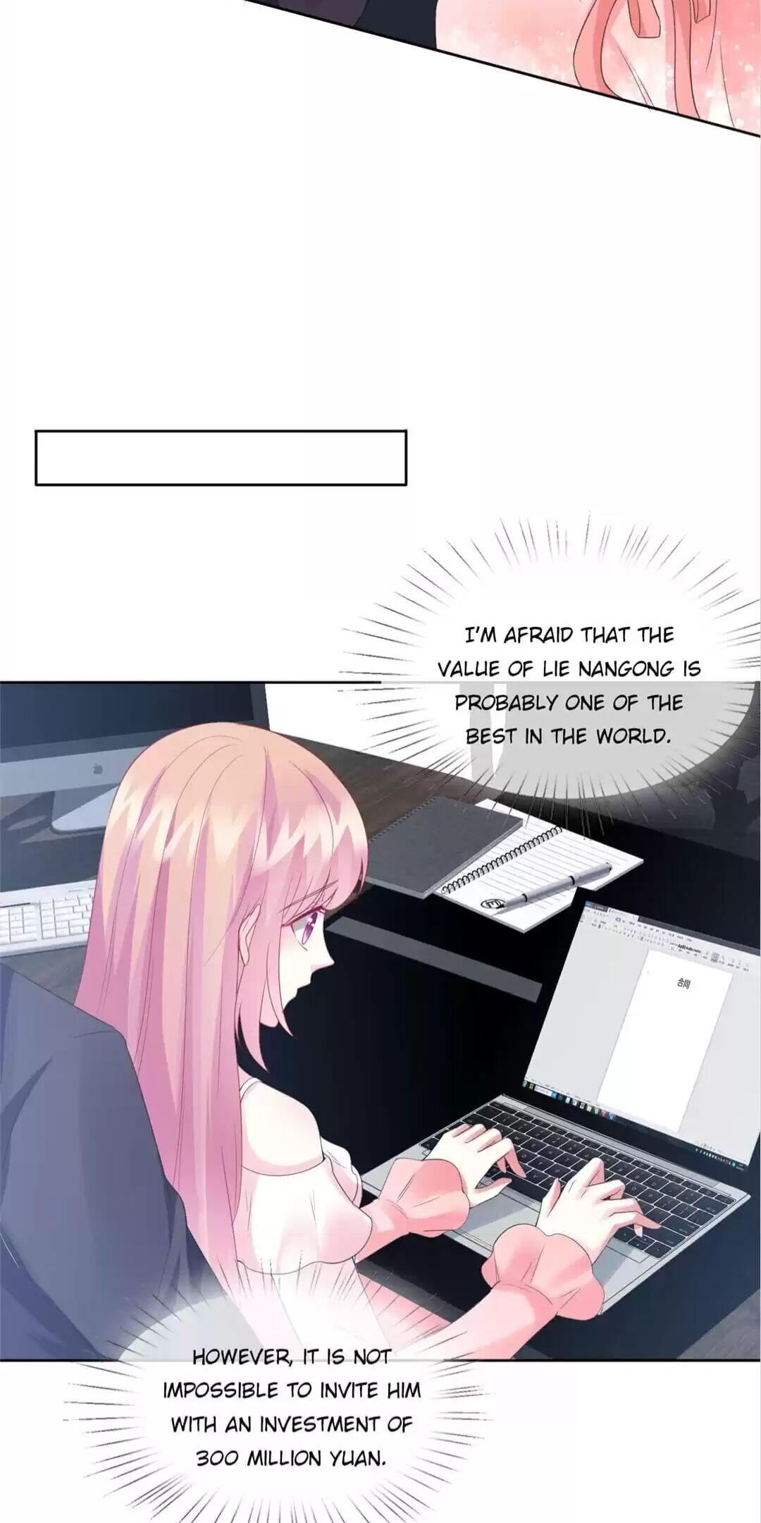 Embrace My Shadow Chapter 14 - Page 14