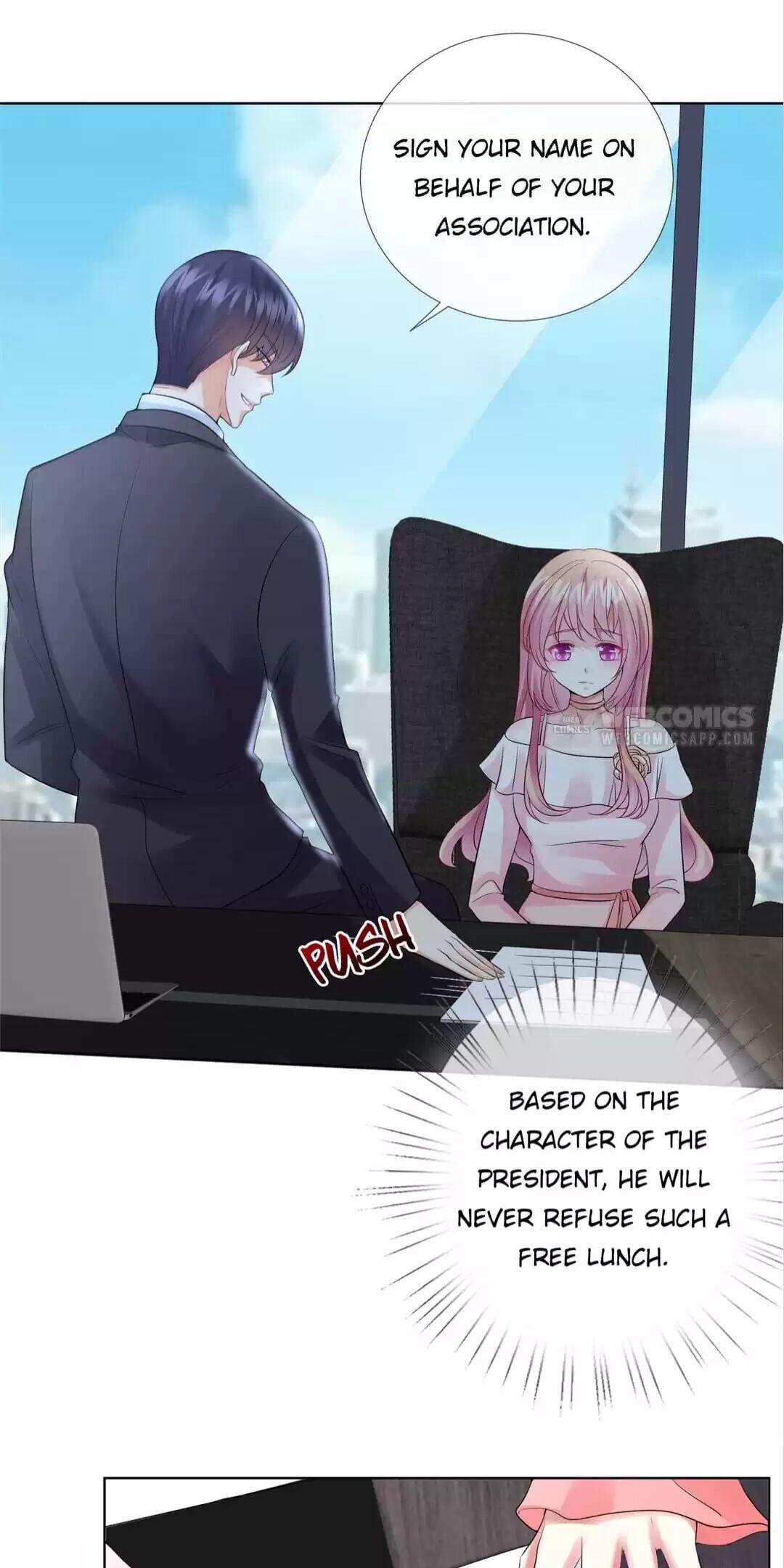 Embrace My Shadow Chapter 14 - Page 18
