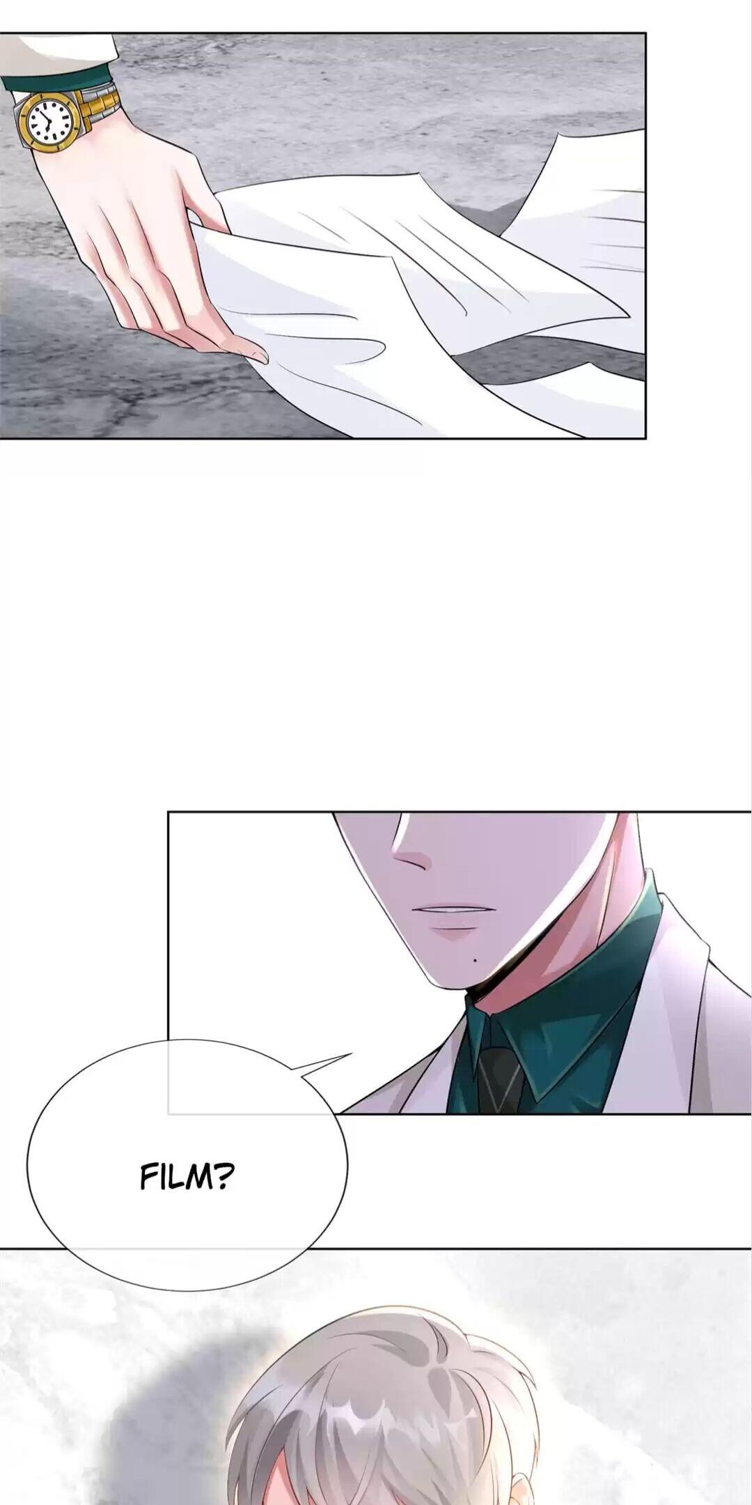 Embrace My Shadow Chapter 14 - Page 32