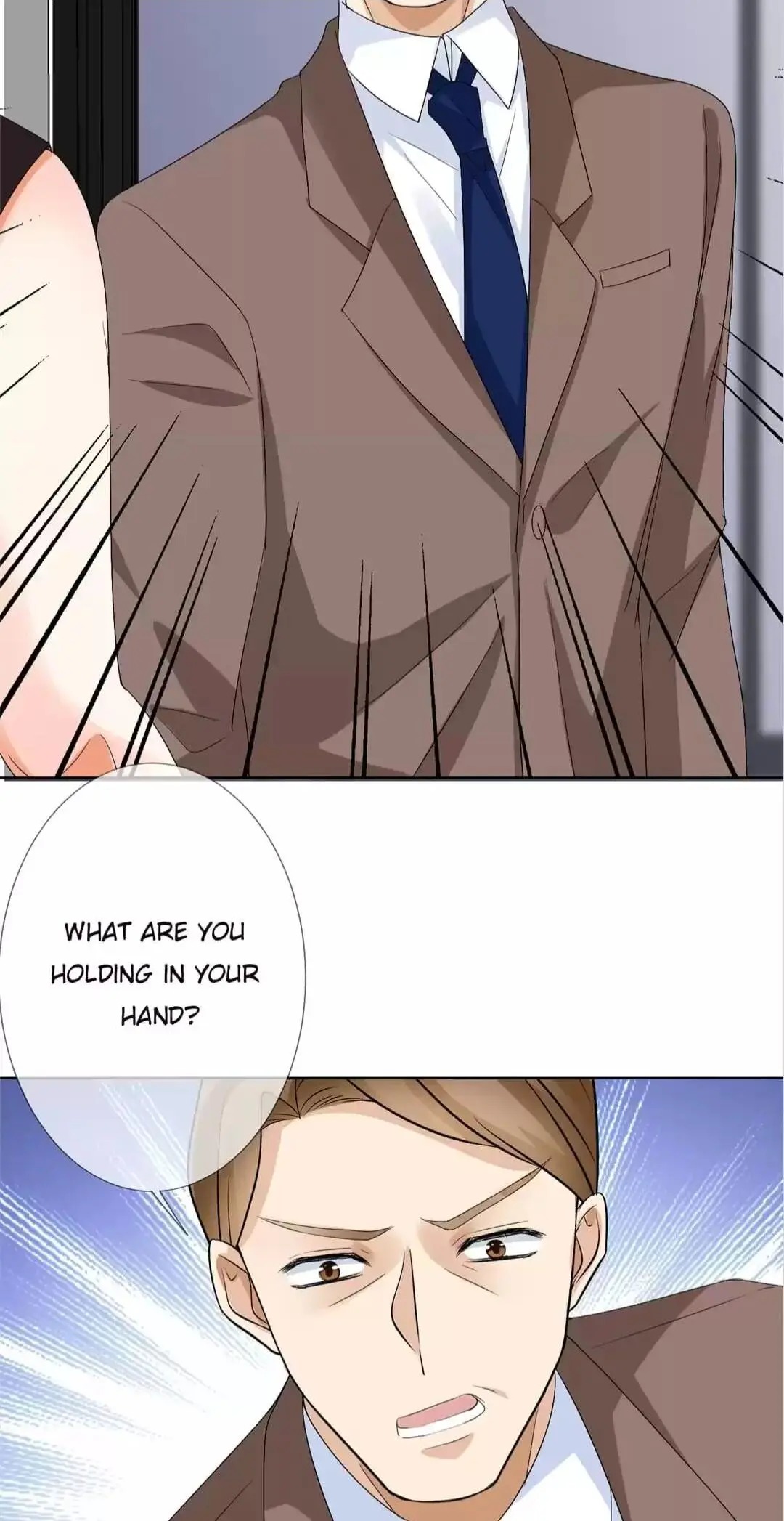 Embrace My Shadow Chapter 140 - Page 19