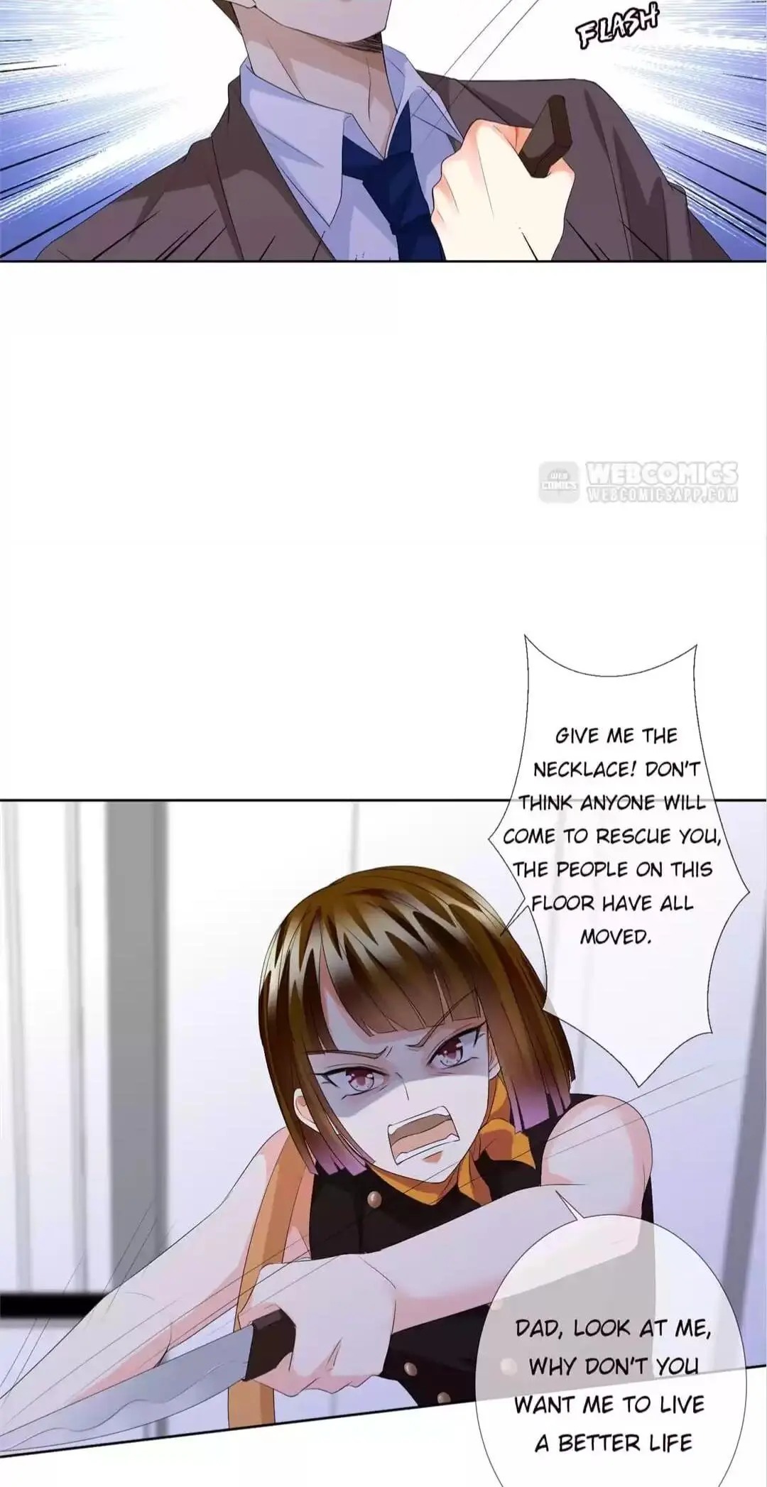 Embrace My Shadow Chapter 140 - Page 28