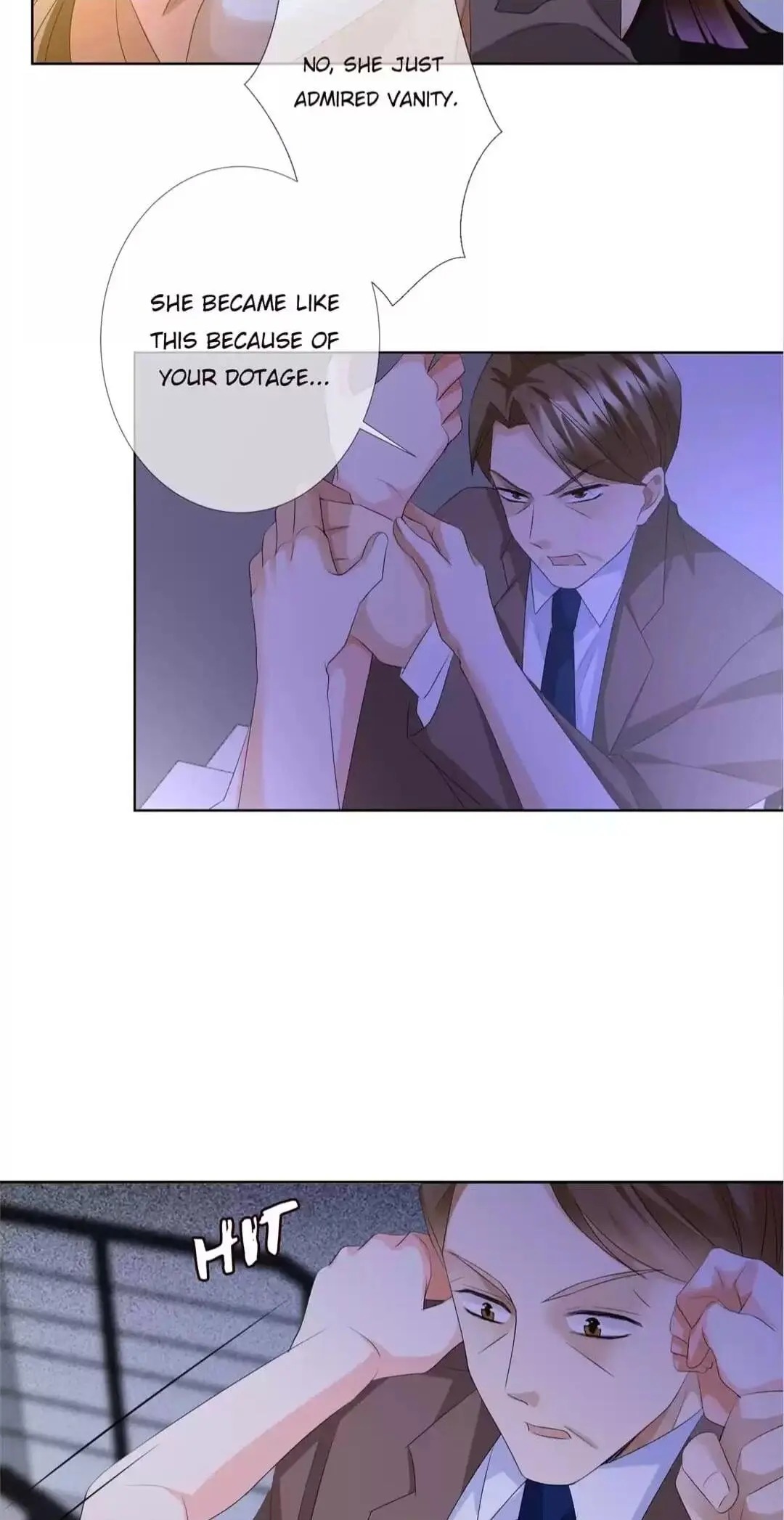 Embrace My Shadow Chapter 140 - Page 32