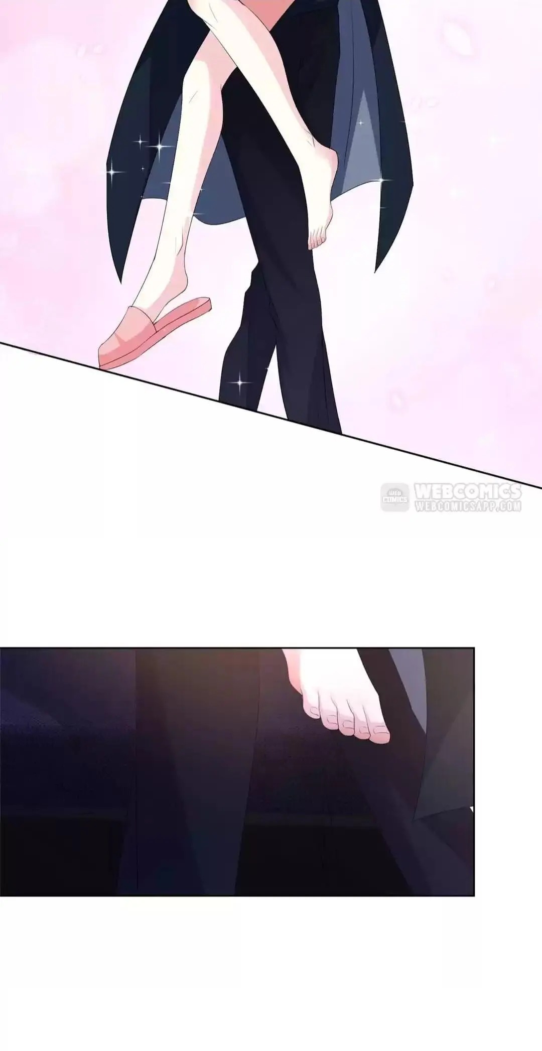 Embrace My Shadow Chapter 140 - Page 5