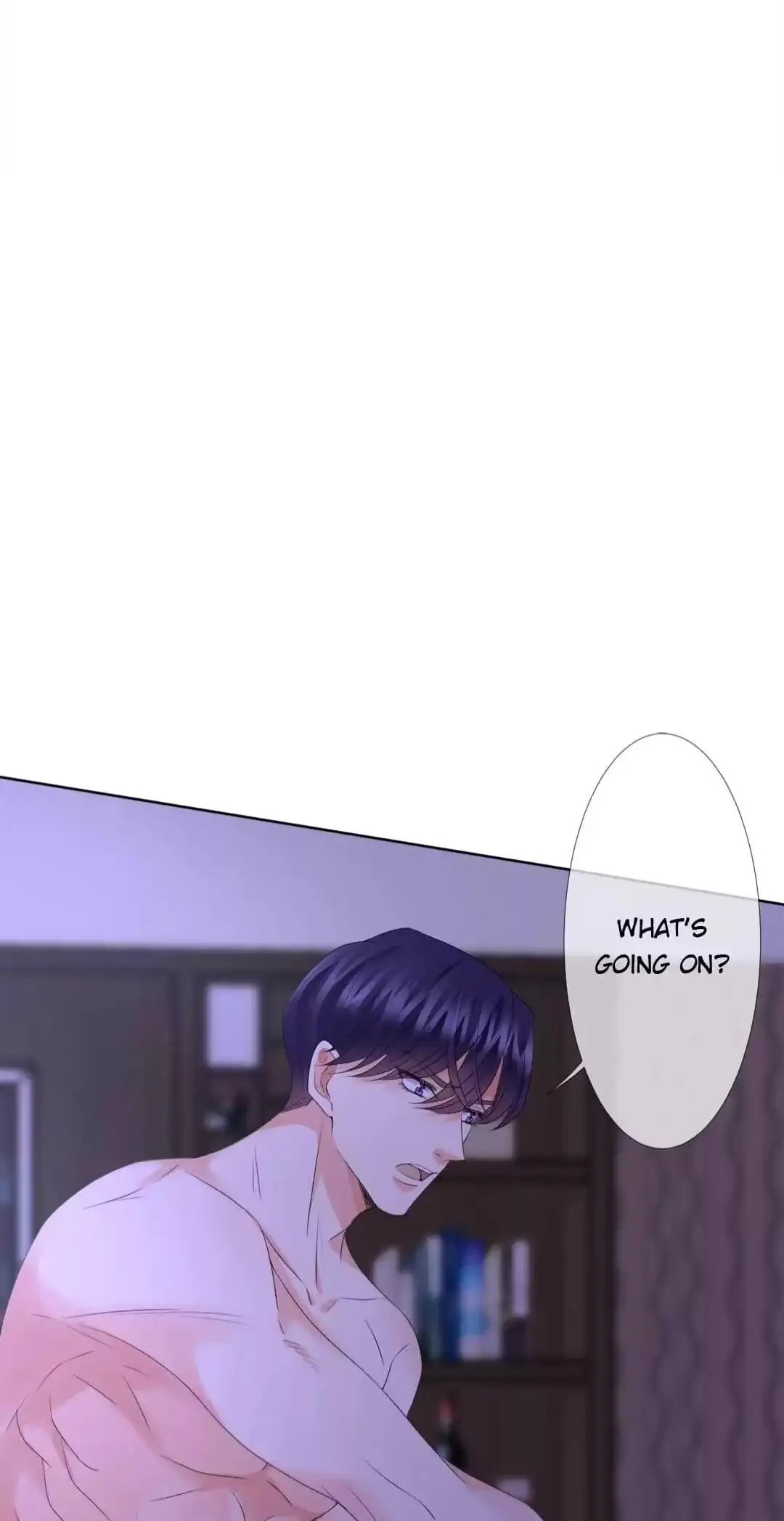 Embrace My Shadow Chapter 141 - Page 13