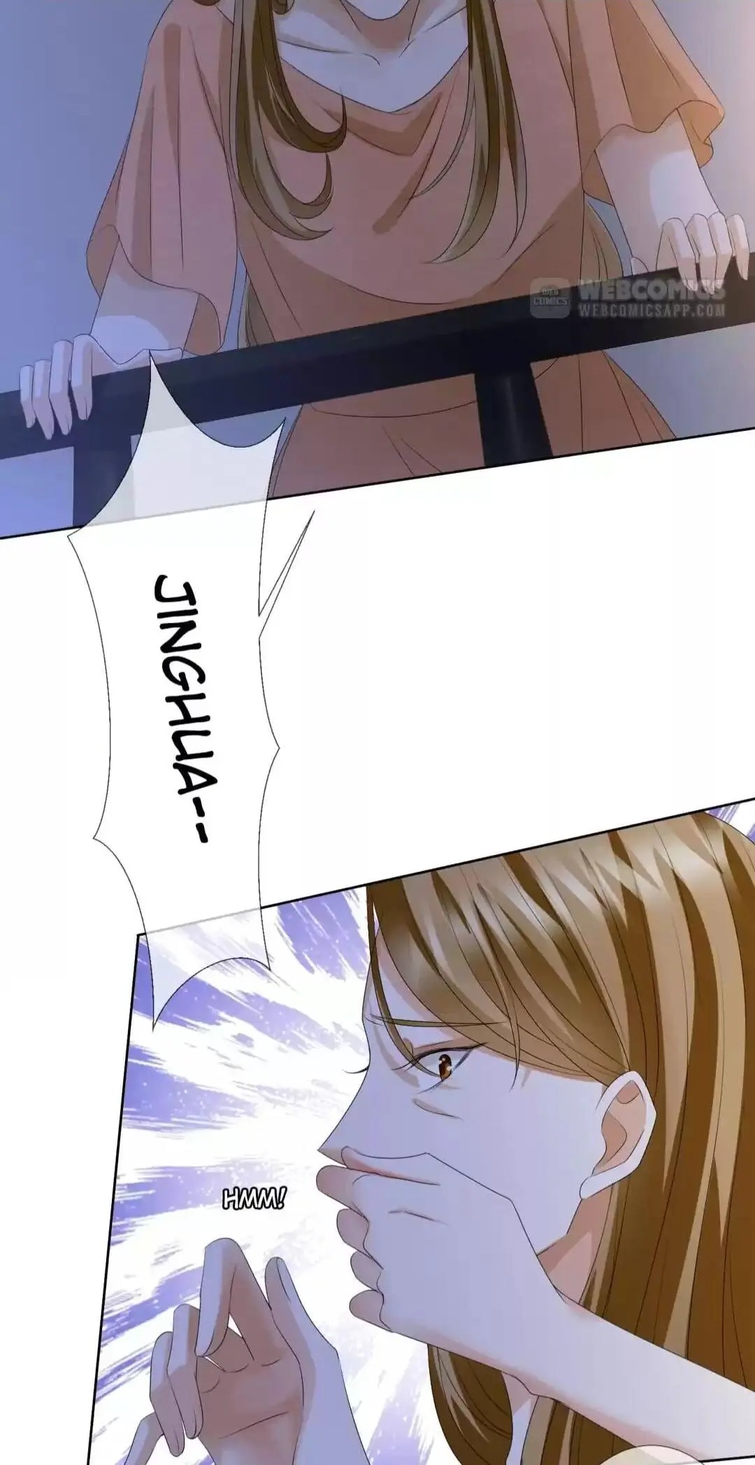Embrace My Shadow Chapter 141 - Page 2