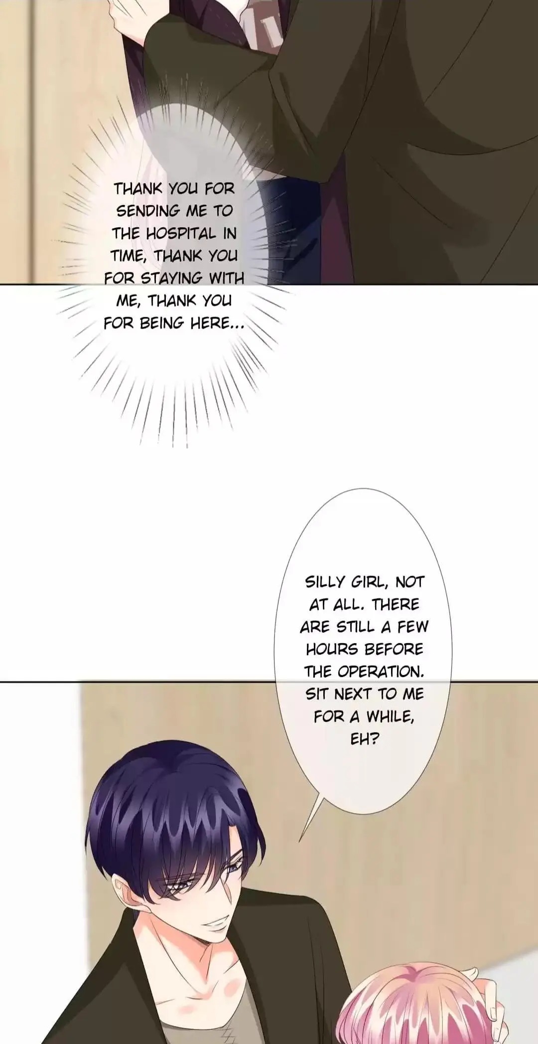 Embrace My Shadow Chapter 141 - Page 24