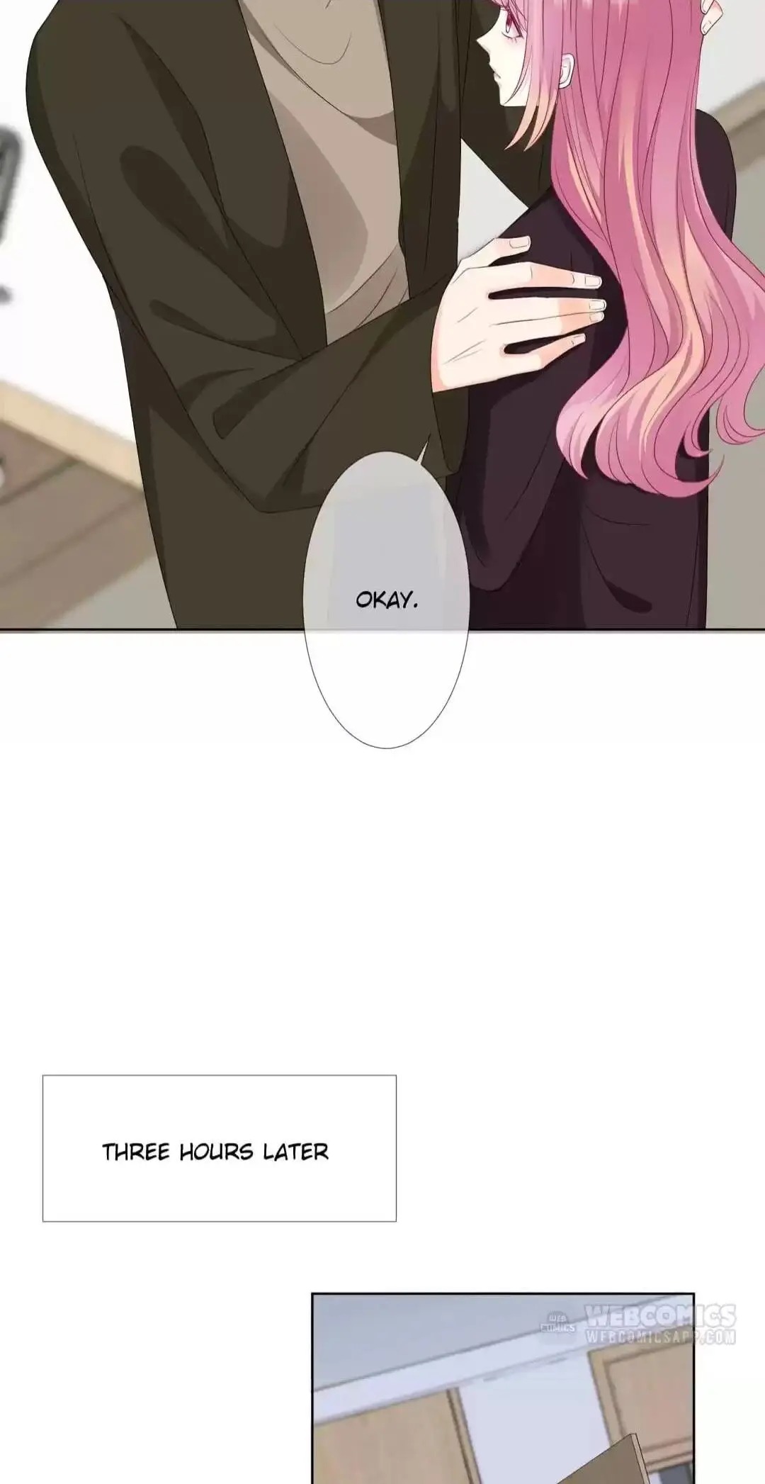Embrace My Shadow Chapter 141 - Page 25