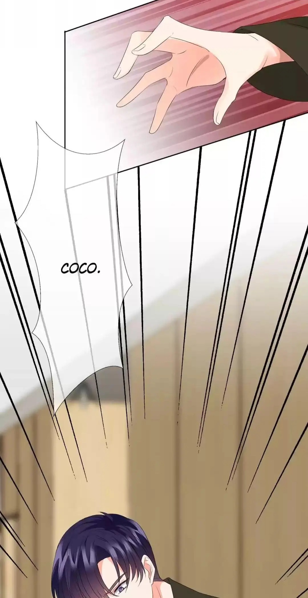 Embrace My Shadow Chapter 141 - Page 31