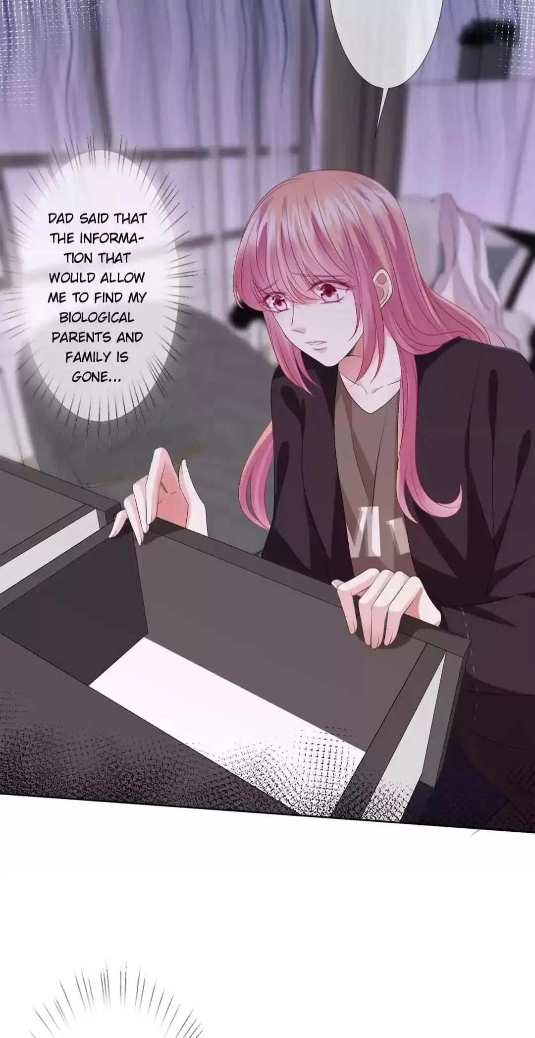 Embrace My Shadow Chapter 142 - Page 23