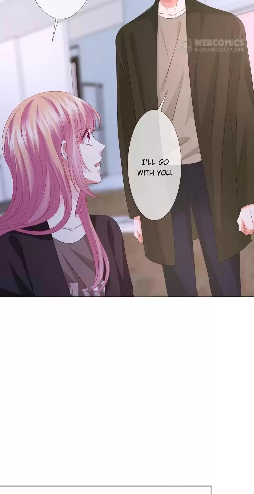 Embrace My Shadow Chapter 142 - Page 25