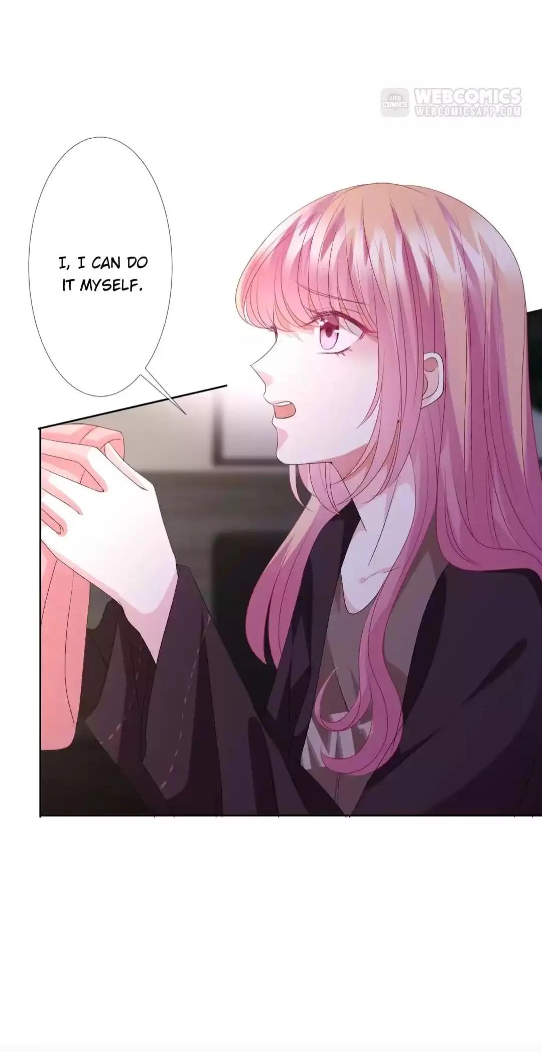 Embrace My Shadow Chapter 142 - Page 28