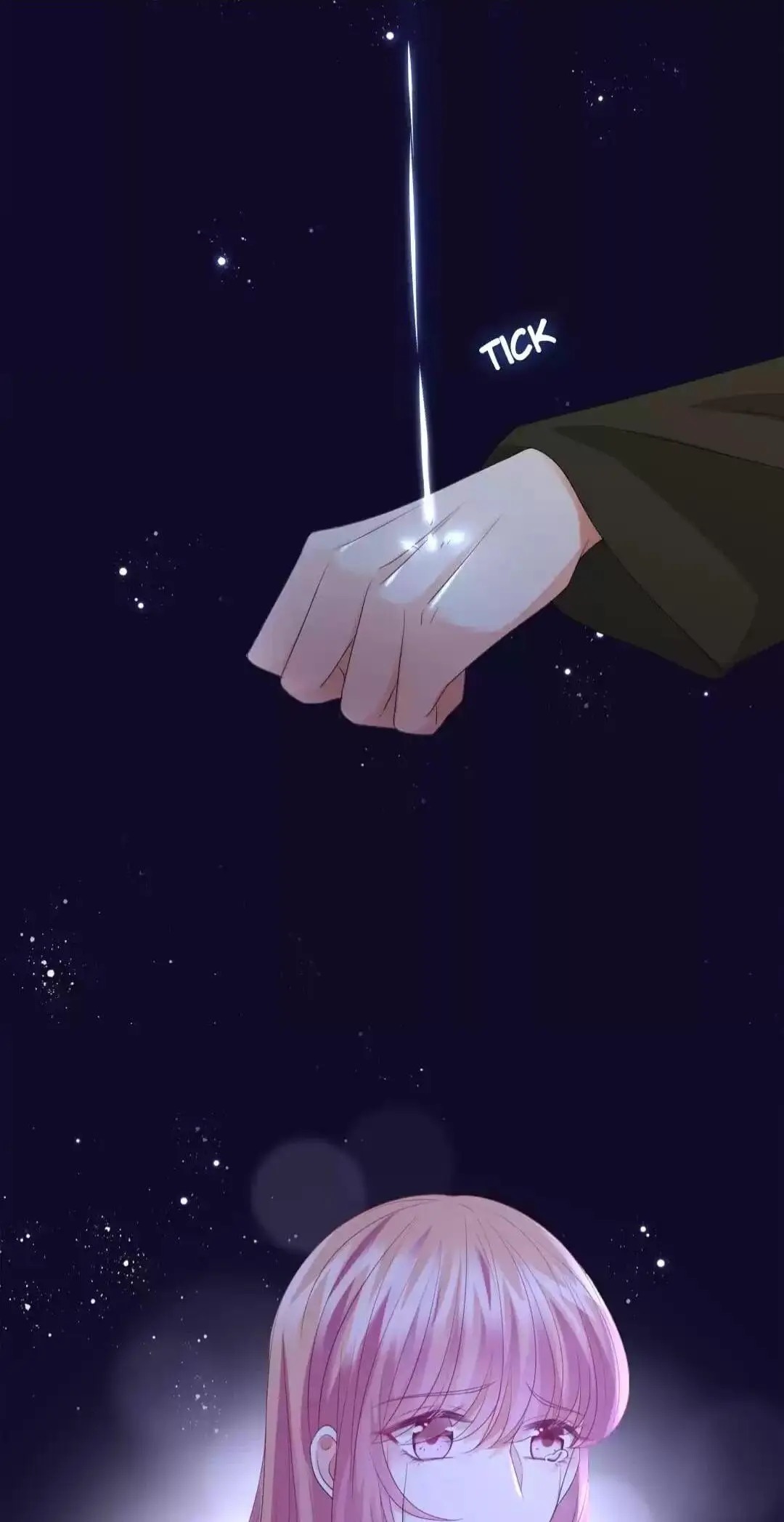 Embrace My Shadow Chapter 142 - Page 9