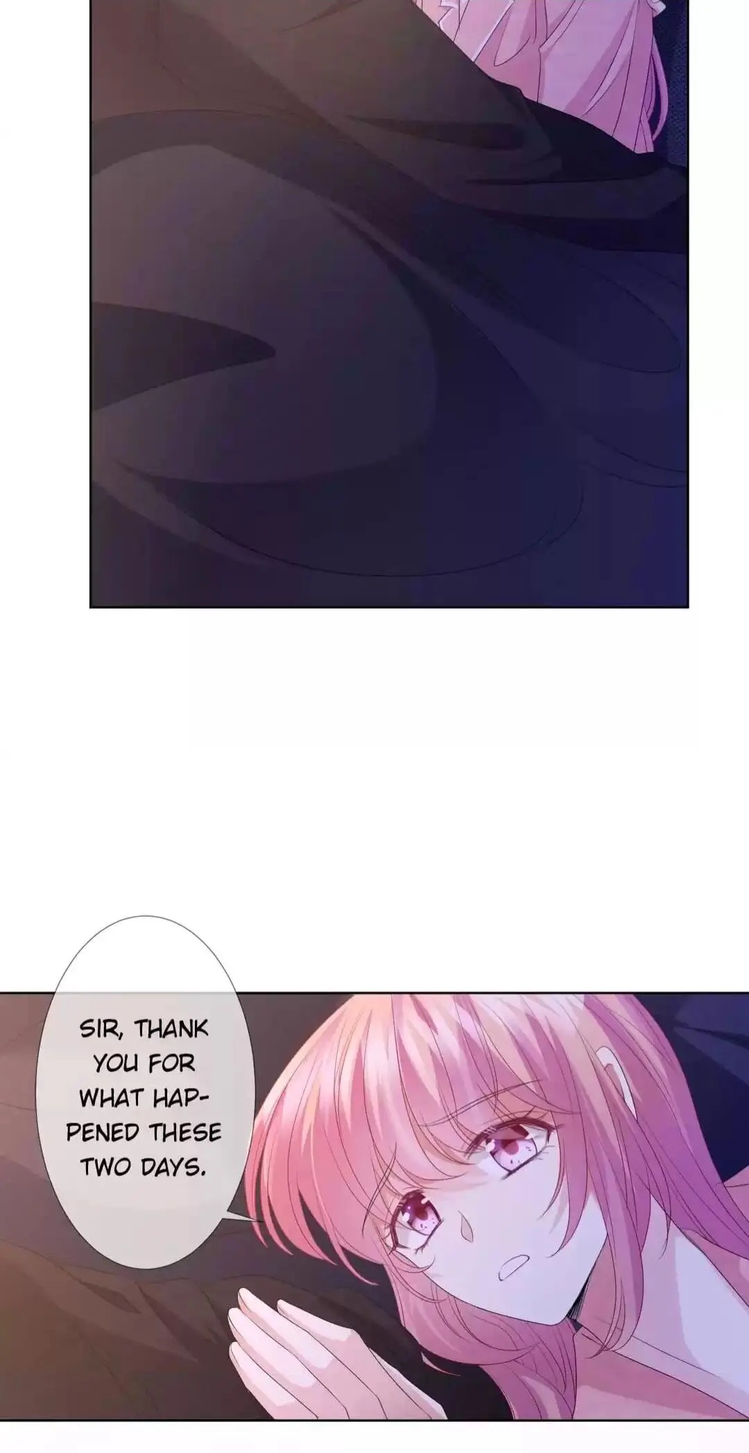 Embrace My Shadow Chapter 143 - Page 10