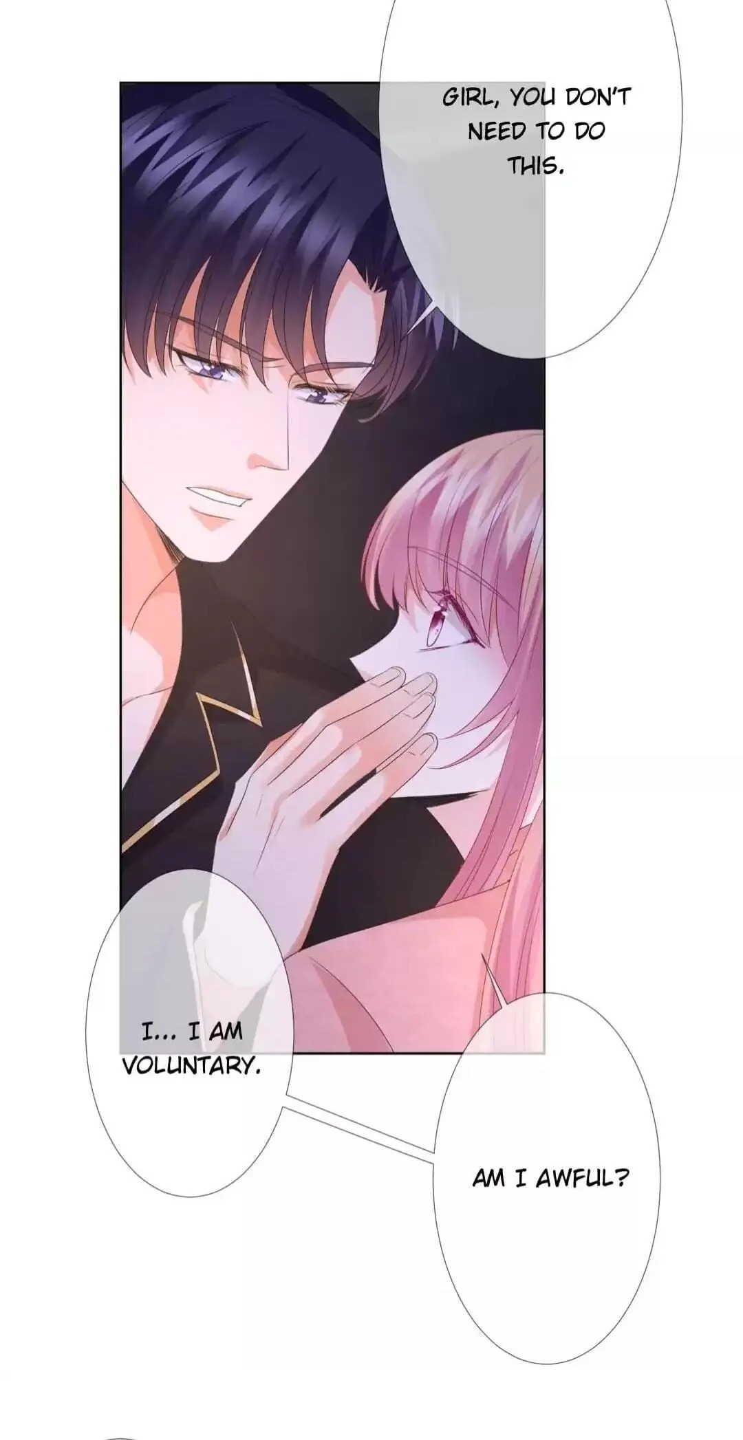 Embrace My Shadow Chapter 143 - Page 13