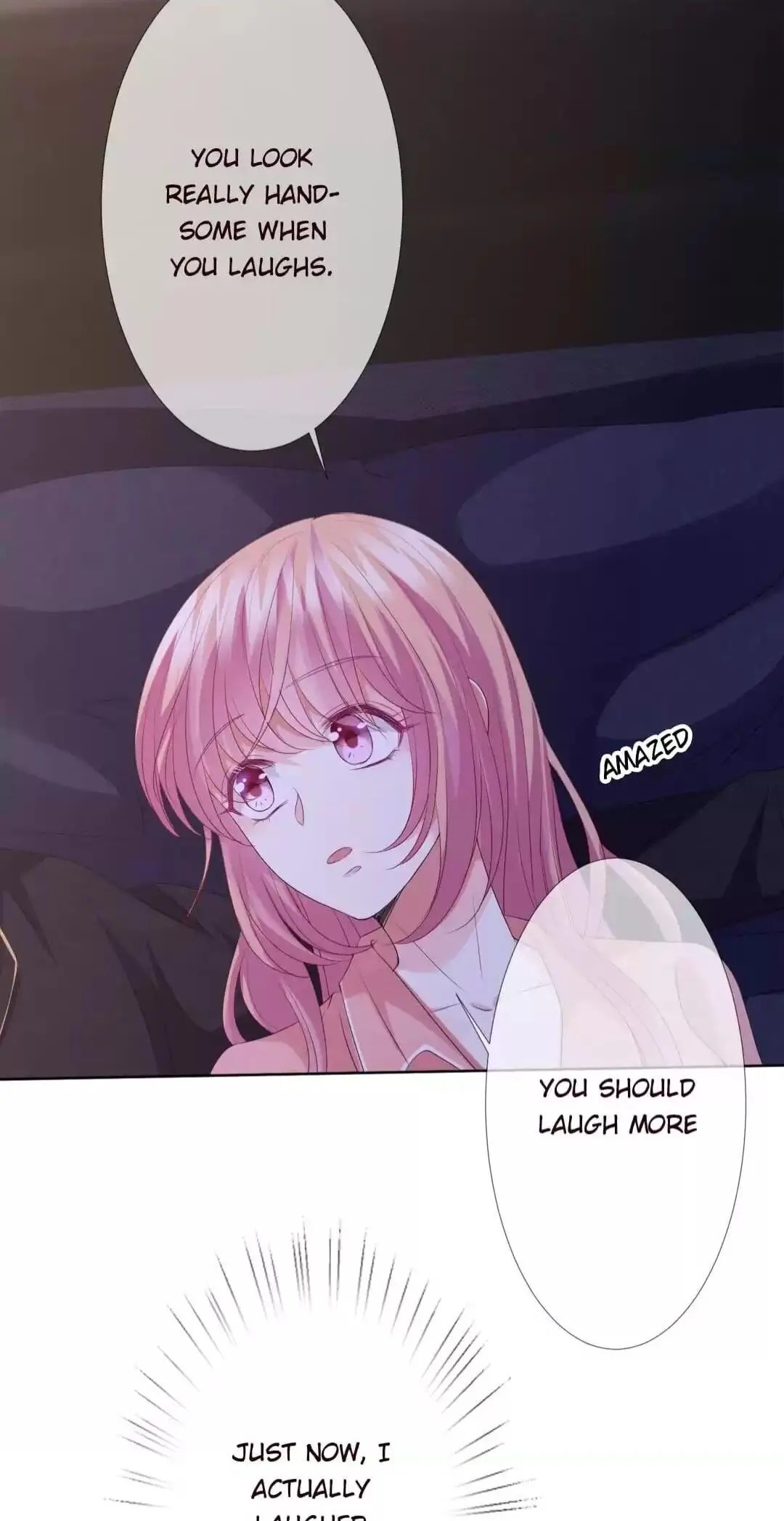 Embrace My Shadow Chapter 143 - Page 16