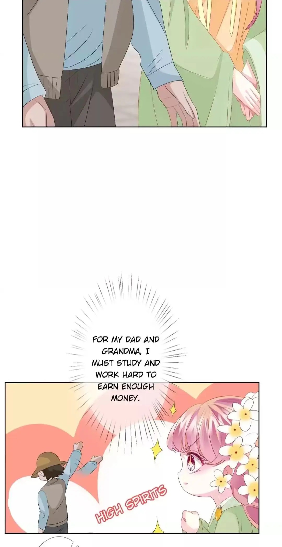 Embrace My Shadow Chapter 143 - Page 26
